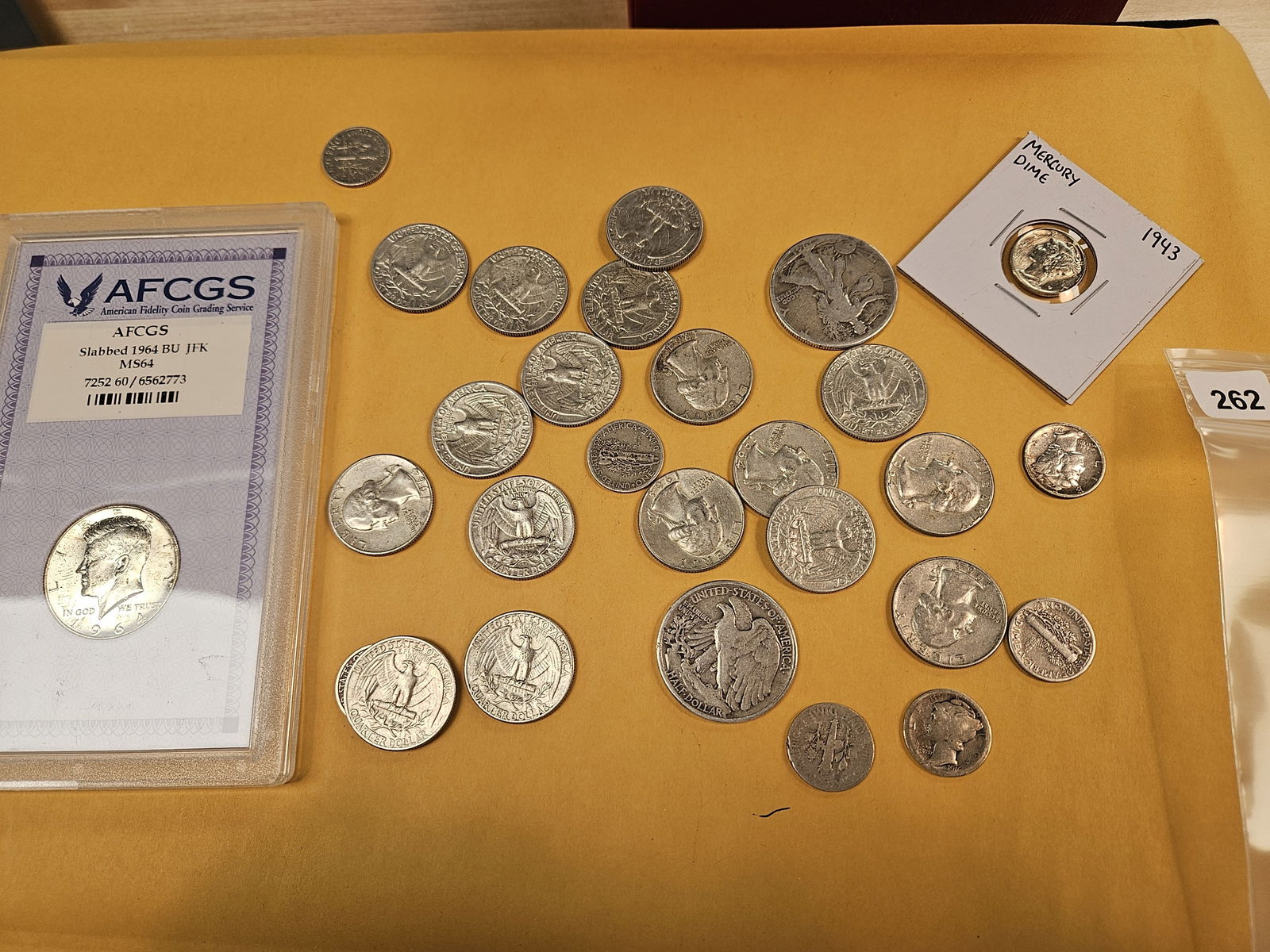 BETTER Than JUNK SILVER! - 2