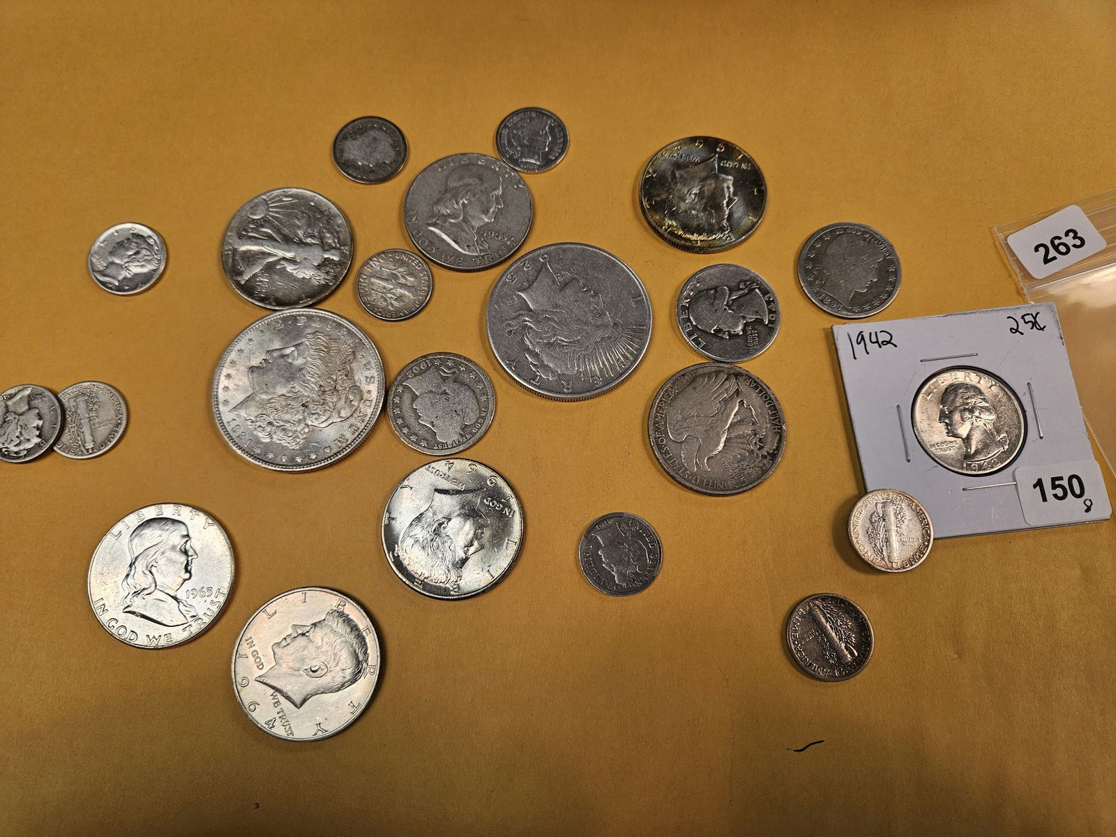 BETTER Than JUNK SILVER! - 2