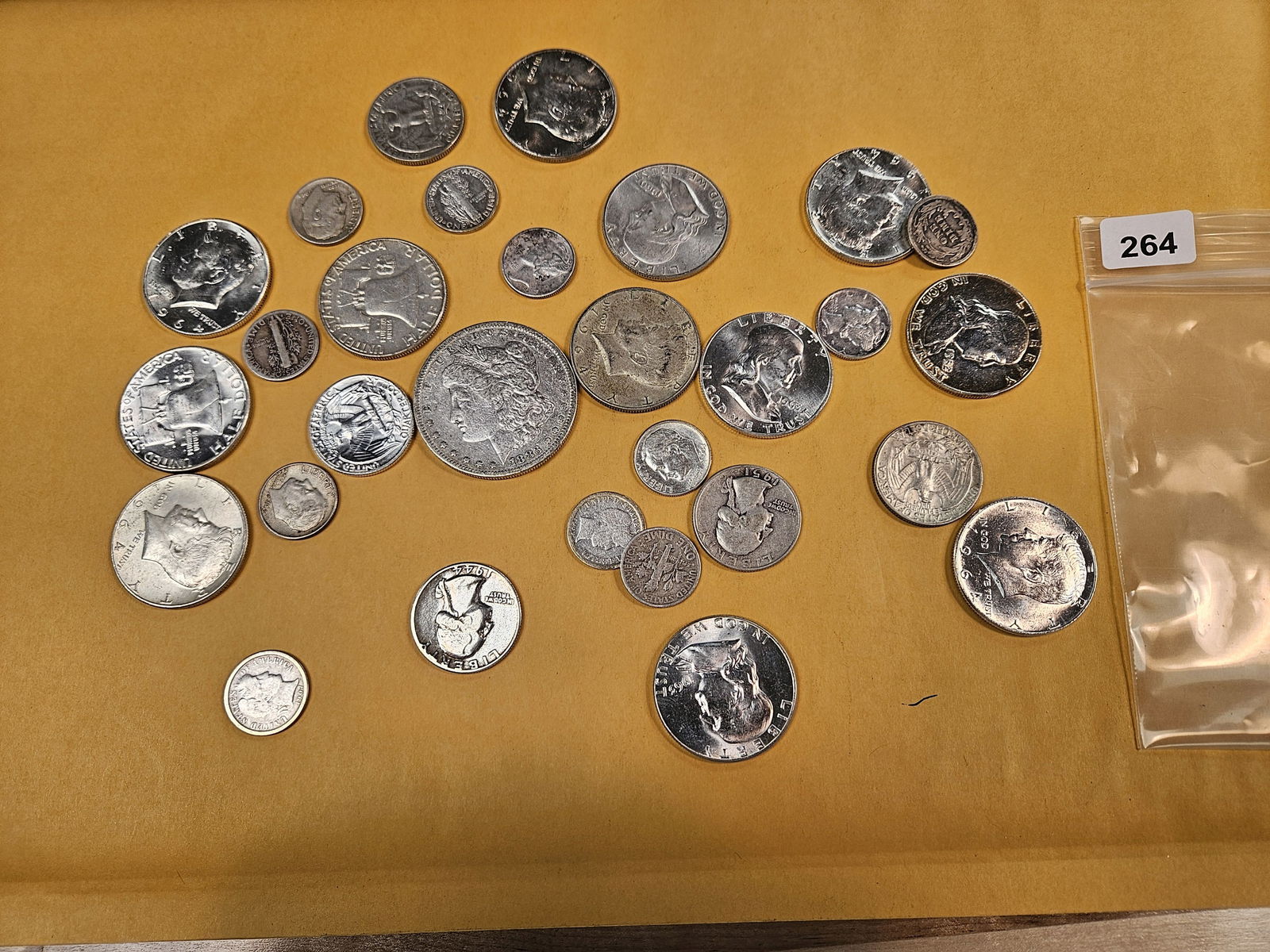 BETTER Than JUNK SILVER! - 2