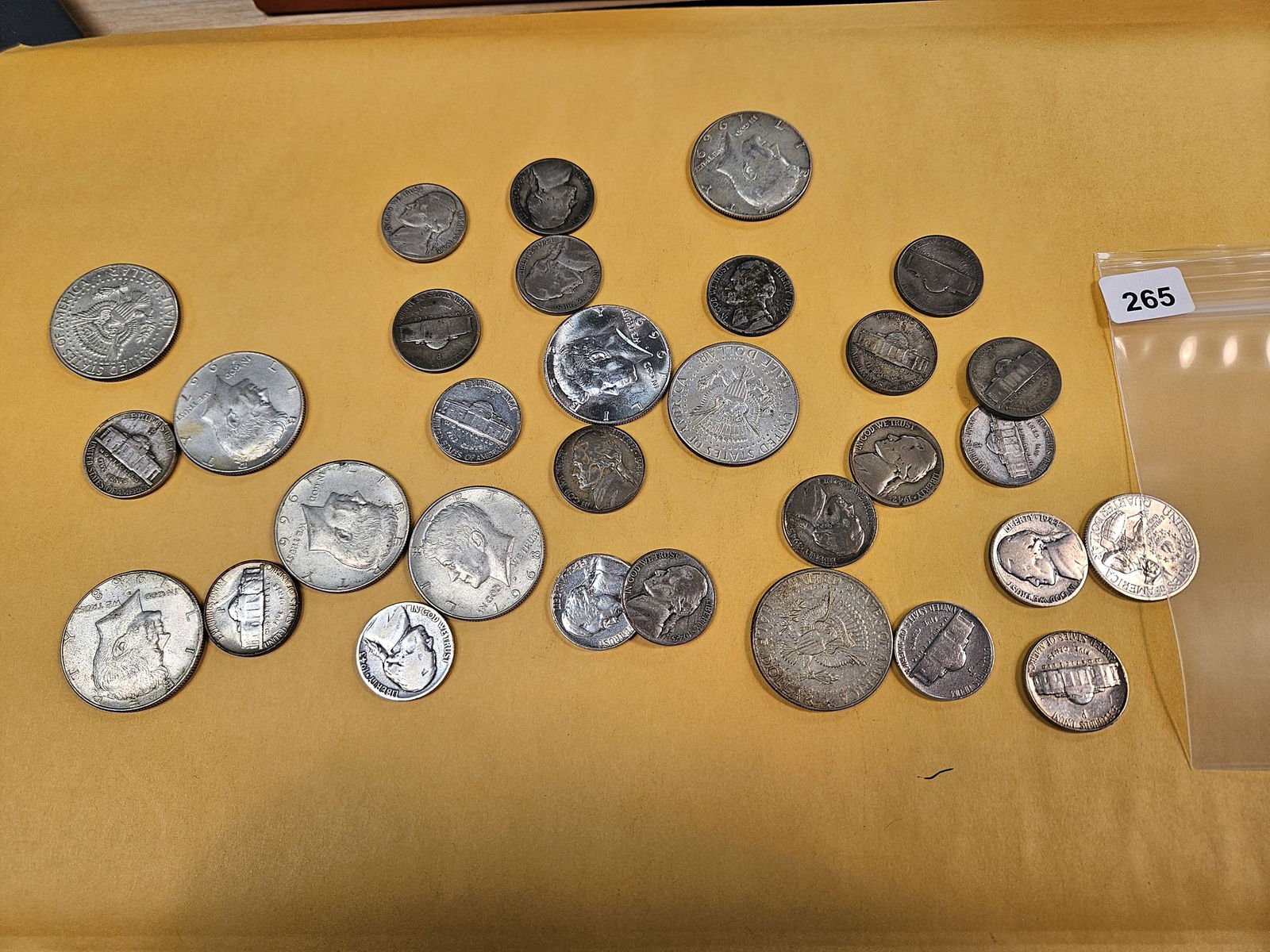 BETTER Than JUNK SILVER! - 2