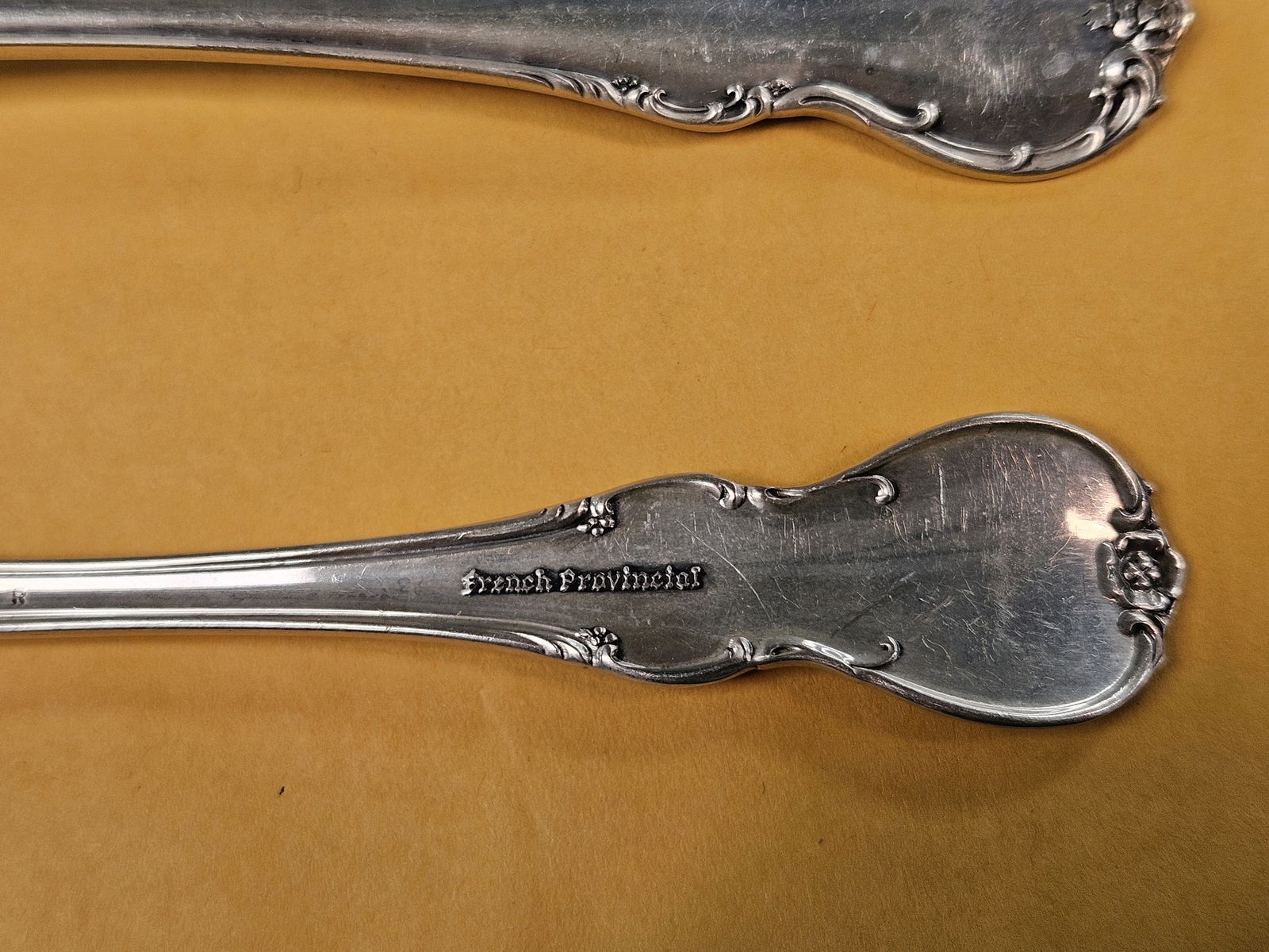 STERLING SILVER! - 3