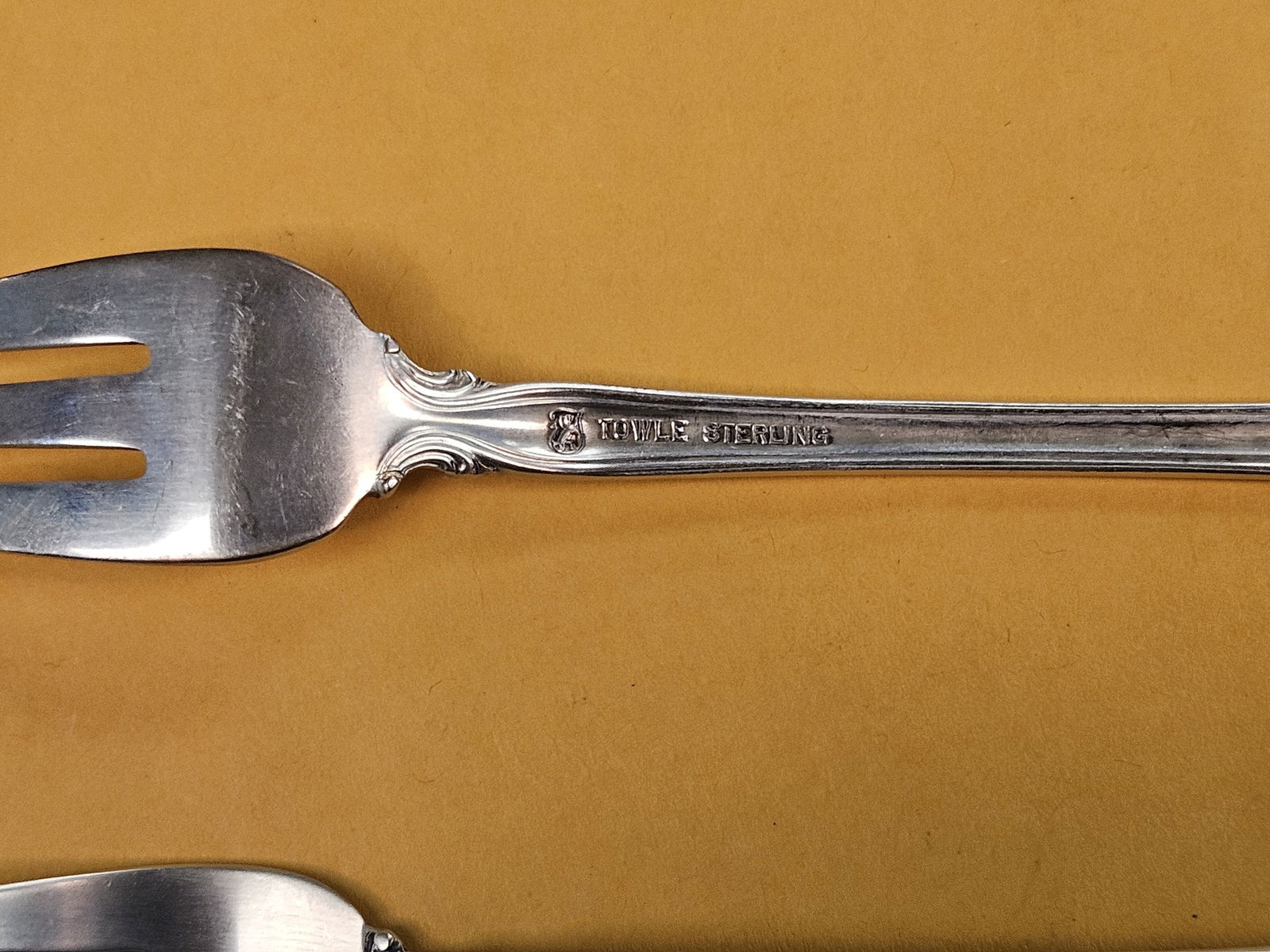 STERLING SILVER! - 2