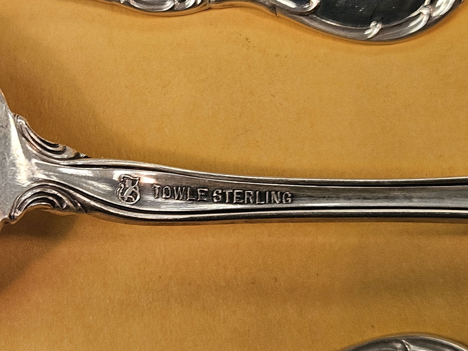 STERLING SILVER! - 2