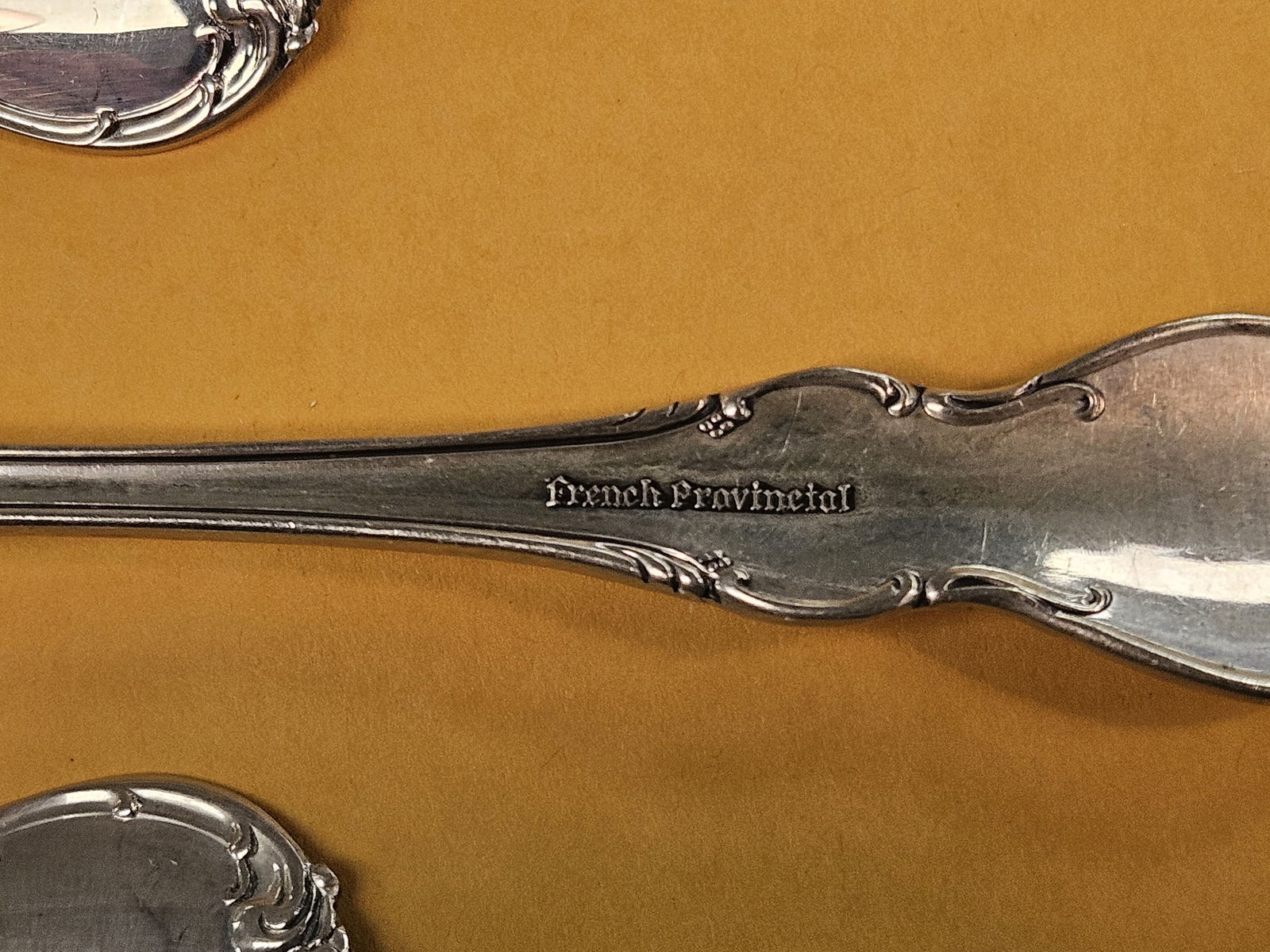 STERLING SILVER! - 3