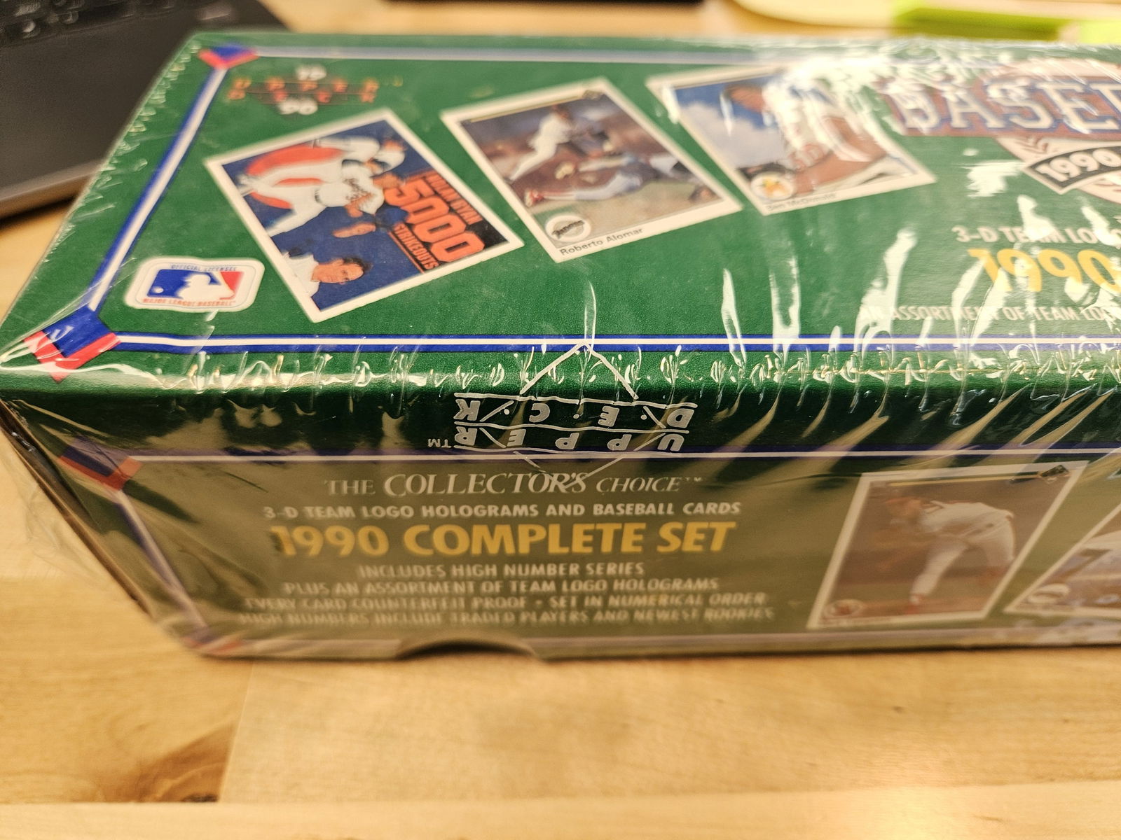 BASEBALL CARDS! - 2