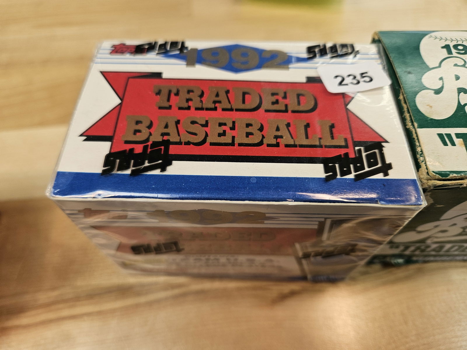 BASEBALL CARDS! - 3