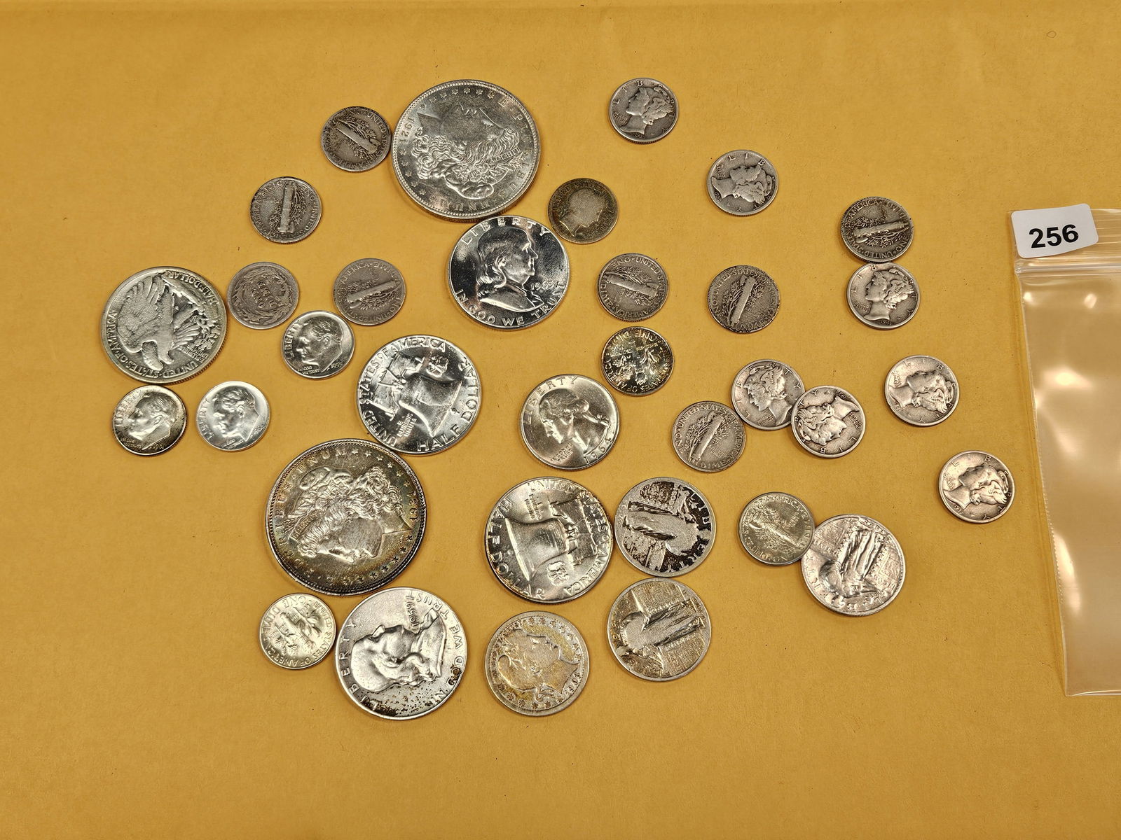 BETTER THAN JUNK SILVER! - 2