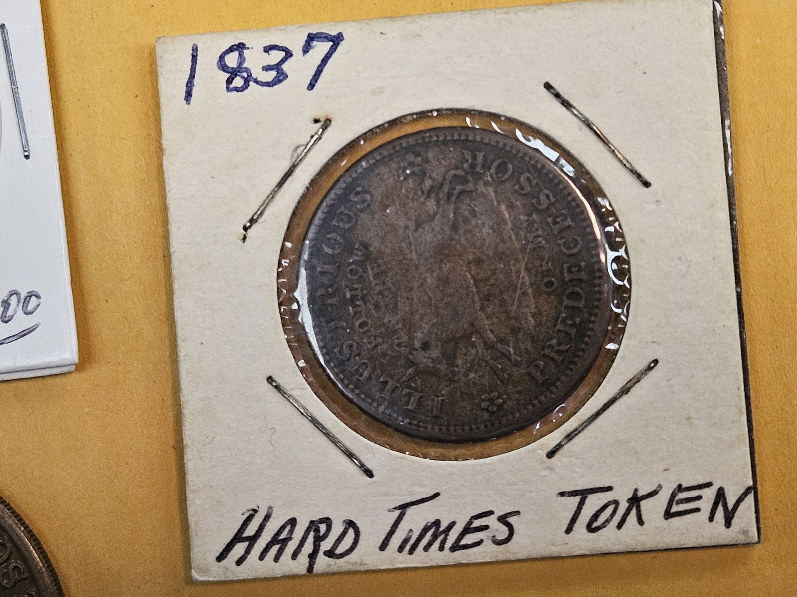 Five interesting mixed pieces - 4