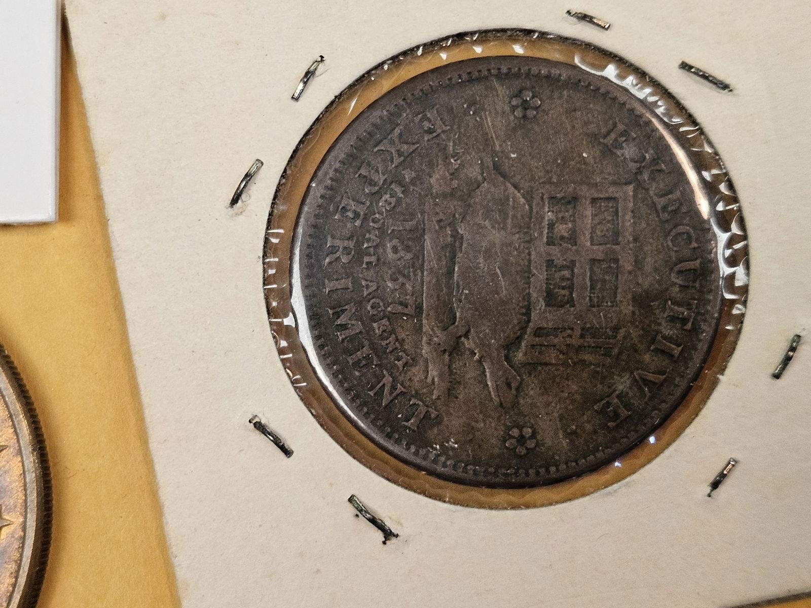 Five interesting mixed pieces - 6