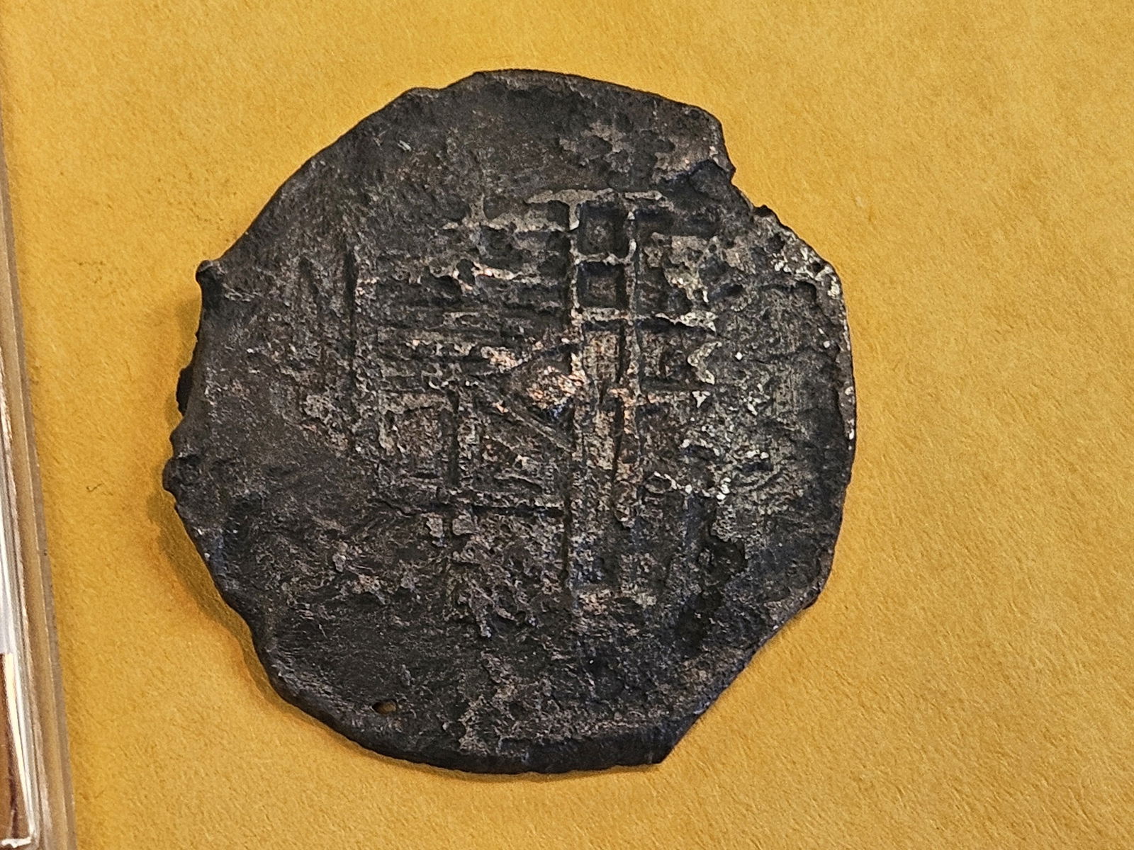 Silver Pirate Booty! - 3