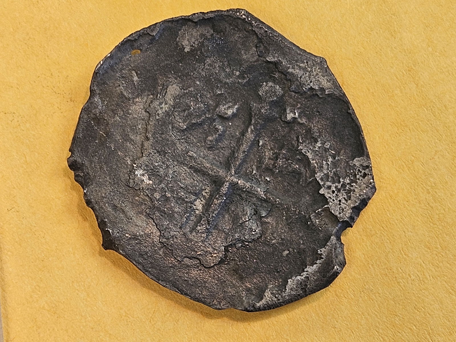 Silver Pirate Booty! - 5