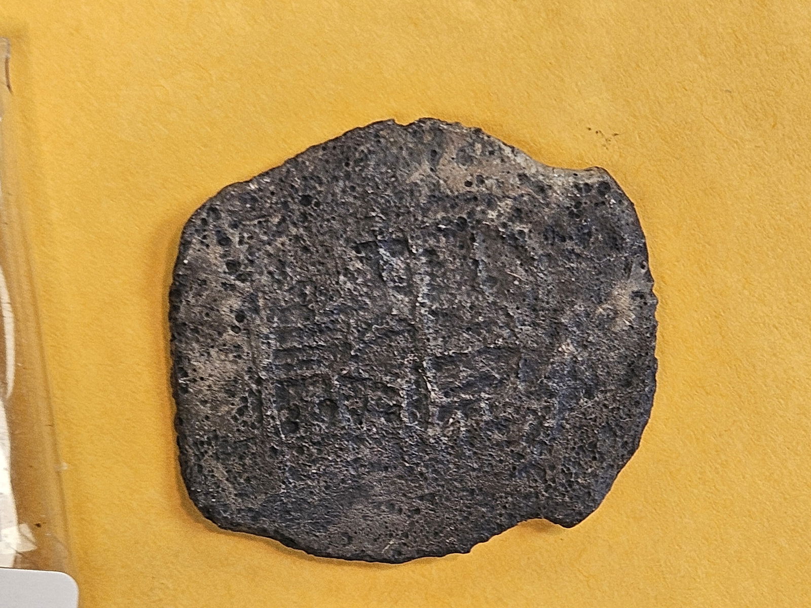 Larger Silver Pirate Booty! - 3