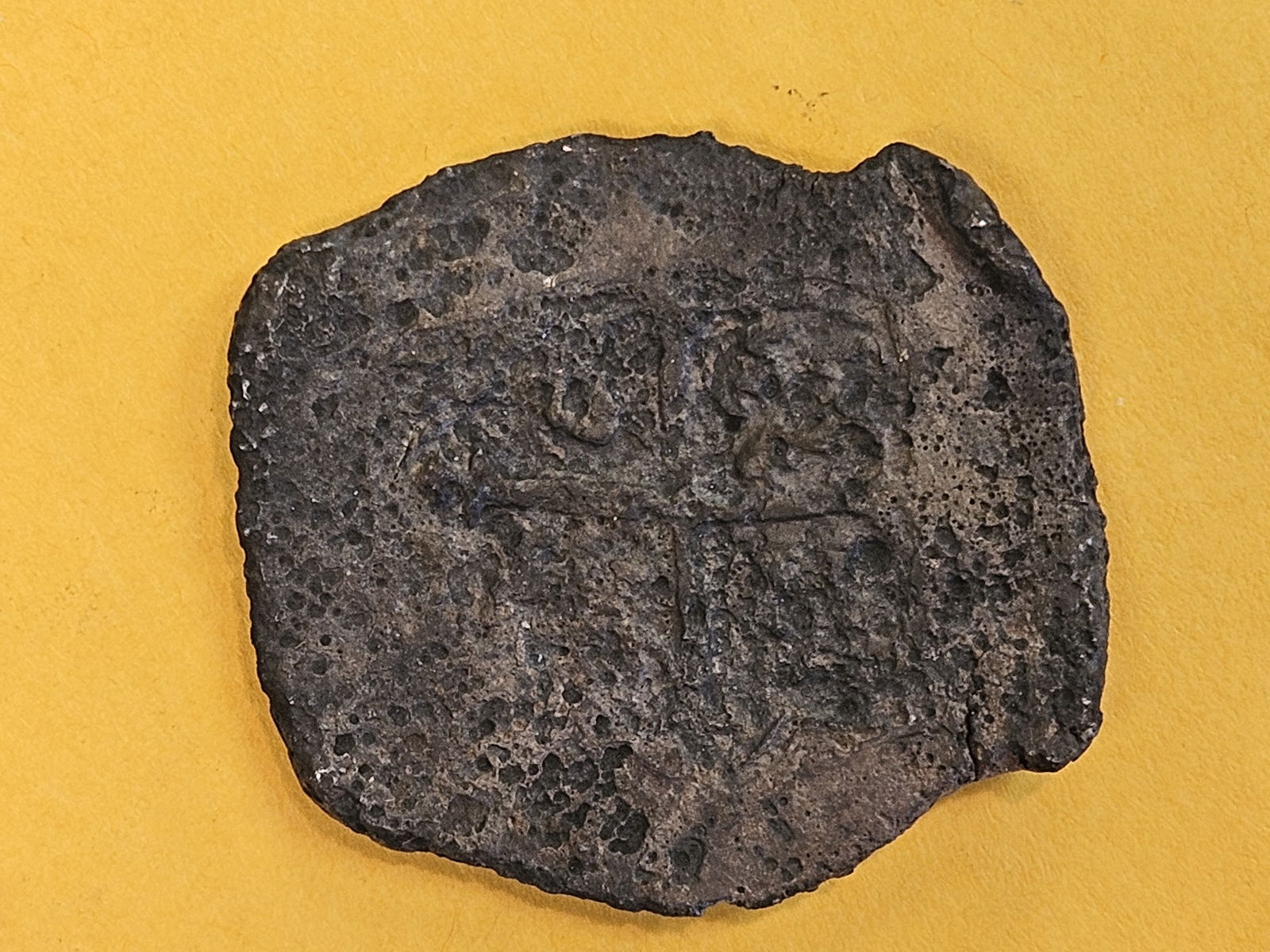 Larger Silver Pirate Booty! - 5