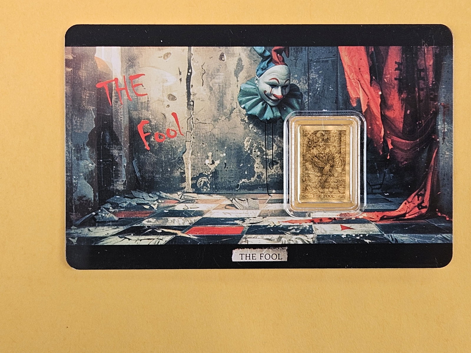 GOLD! GEM 2026 Republic of Liberia Gold twelve Dollar - 3