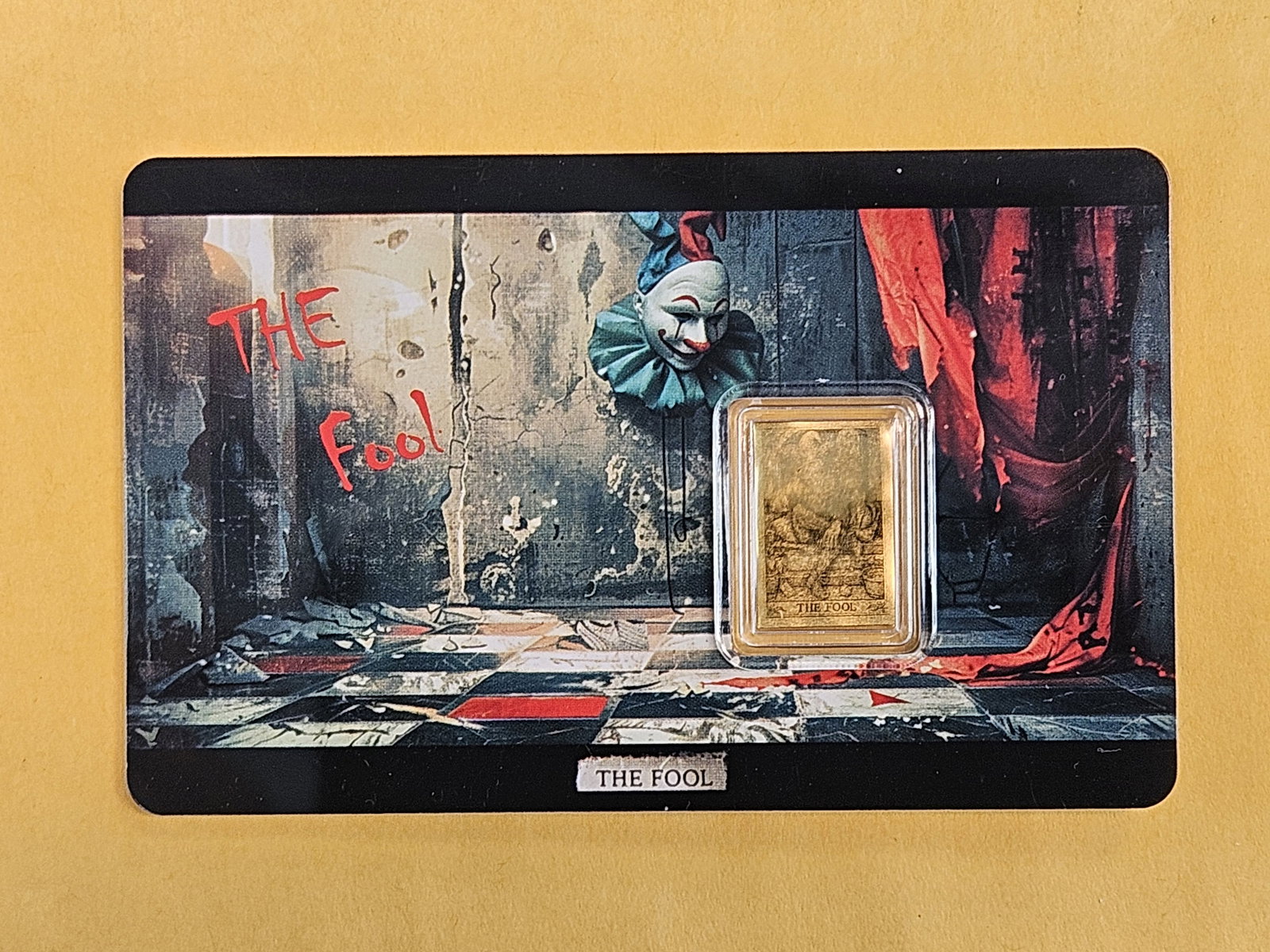 GOLD! GEM 2026 Republic of Liberia Gold twelve Dollar - 3