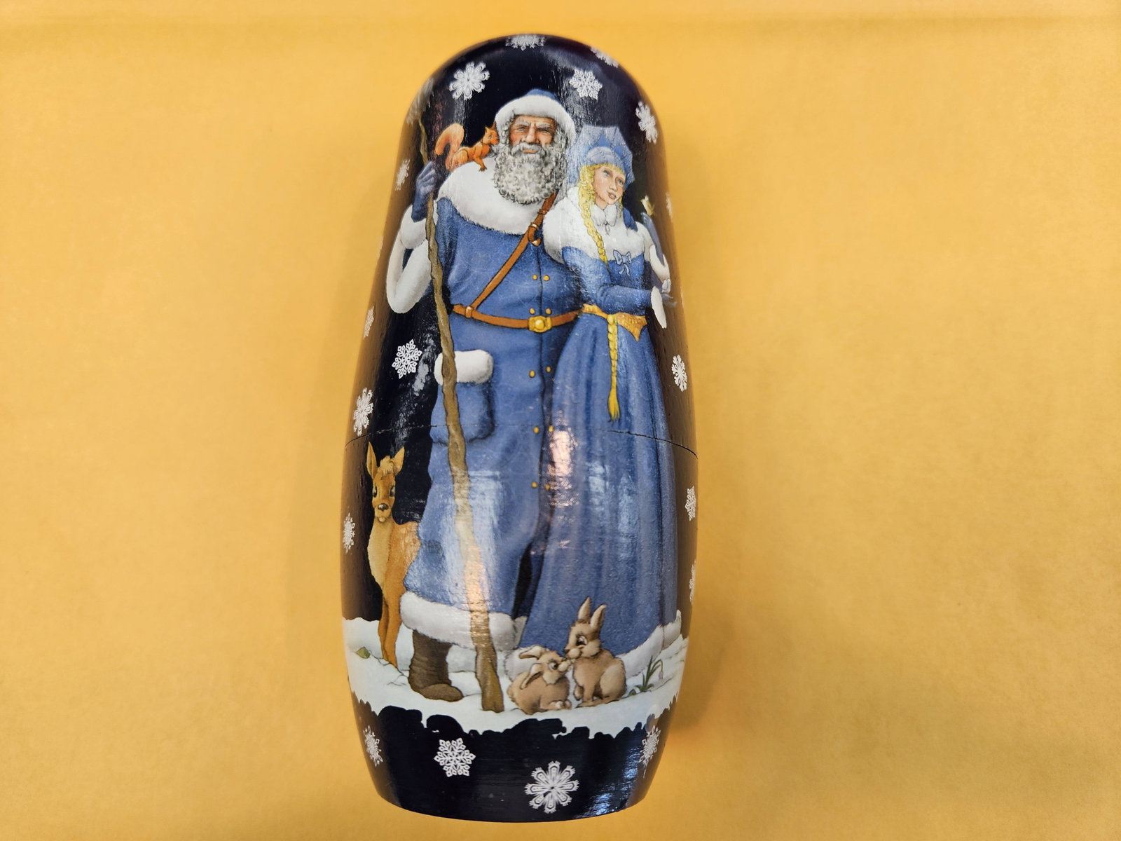 * SUPER COOL * GEM Proof Deep Cameo Solomon Islands silver Five Dollars - 2