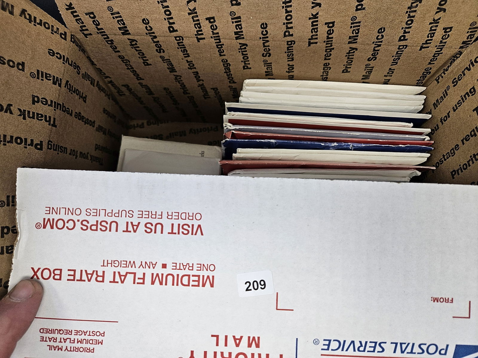 FIFTY US Mint Sets - 2