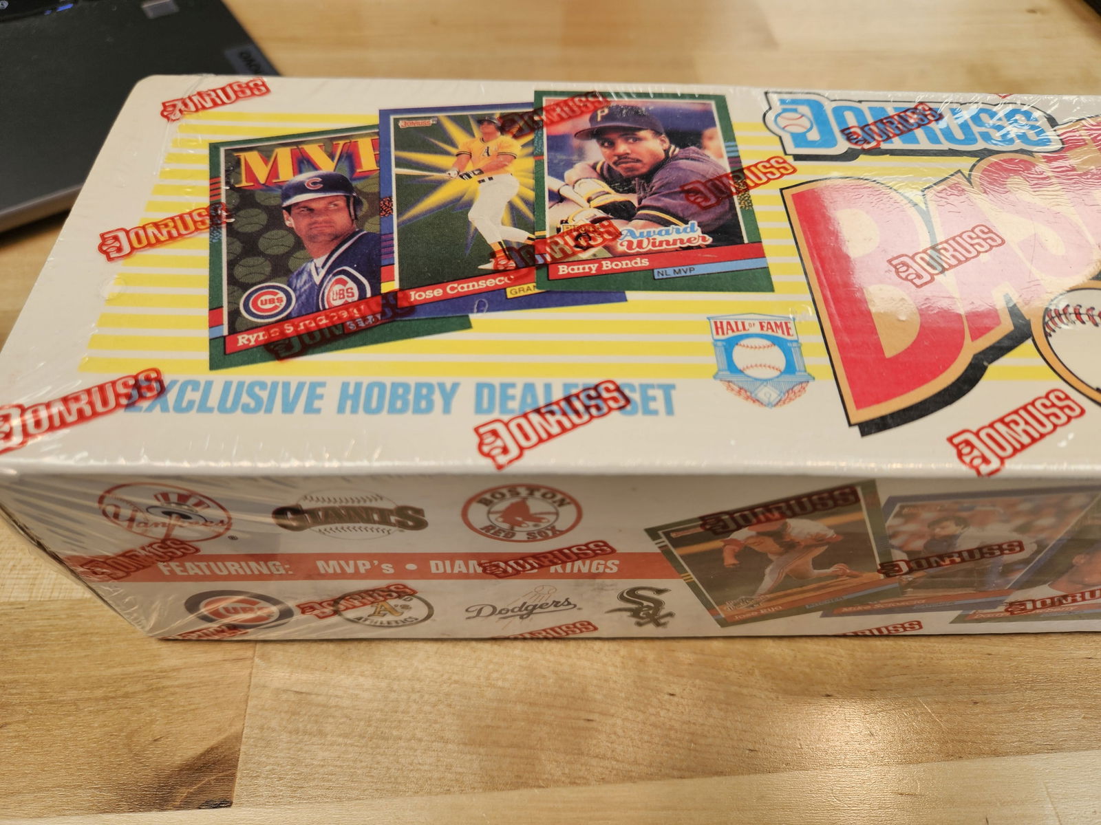 BASEBALL CARDS! - 2