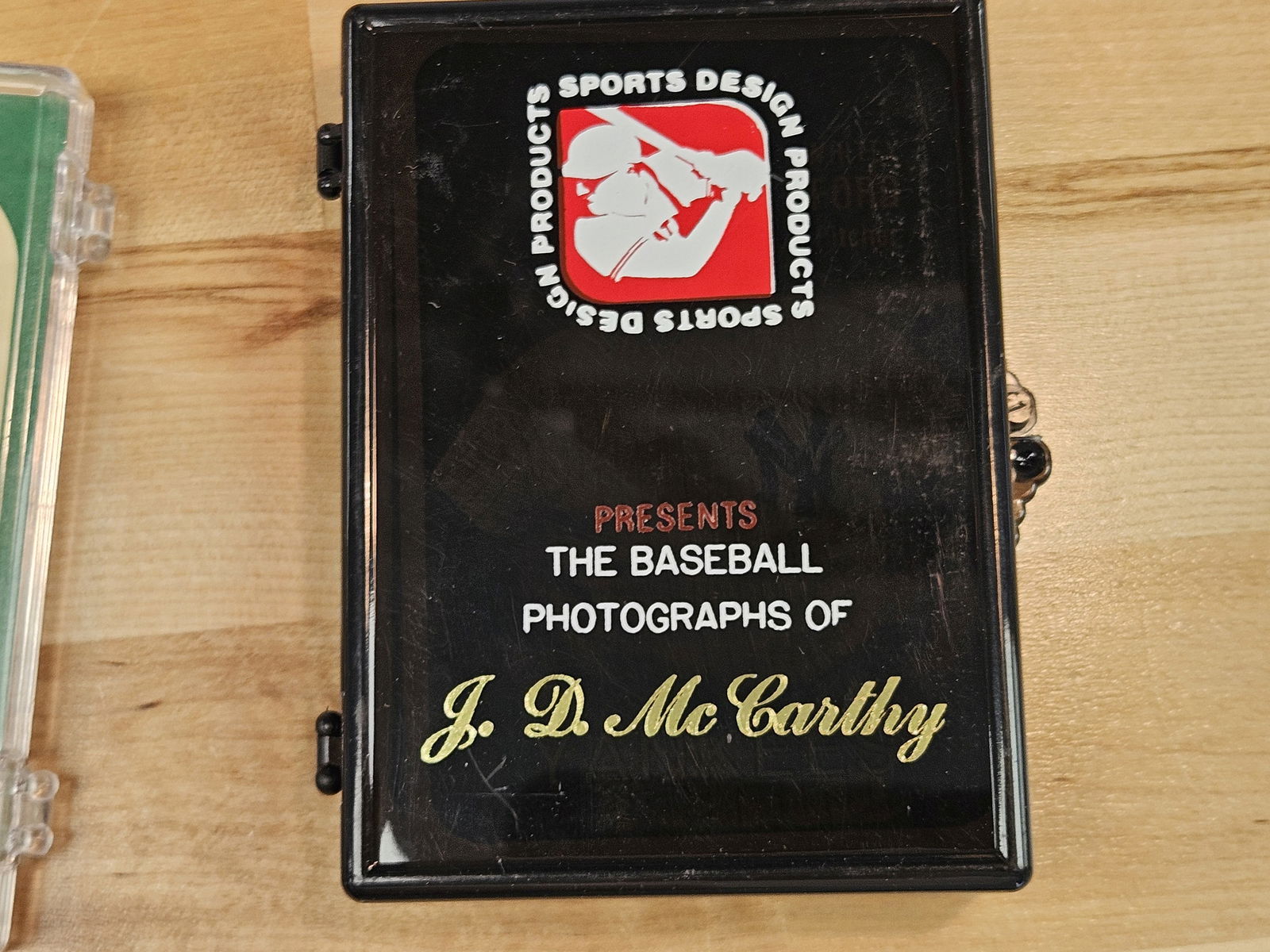 BASEBALL CARDS! - 10