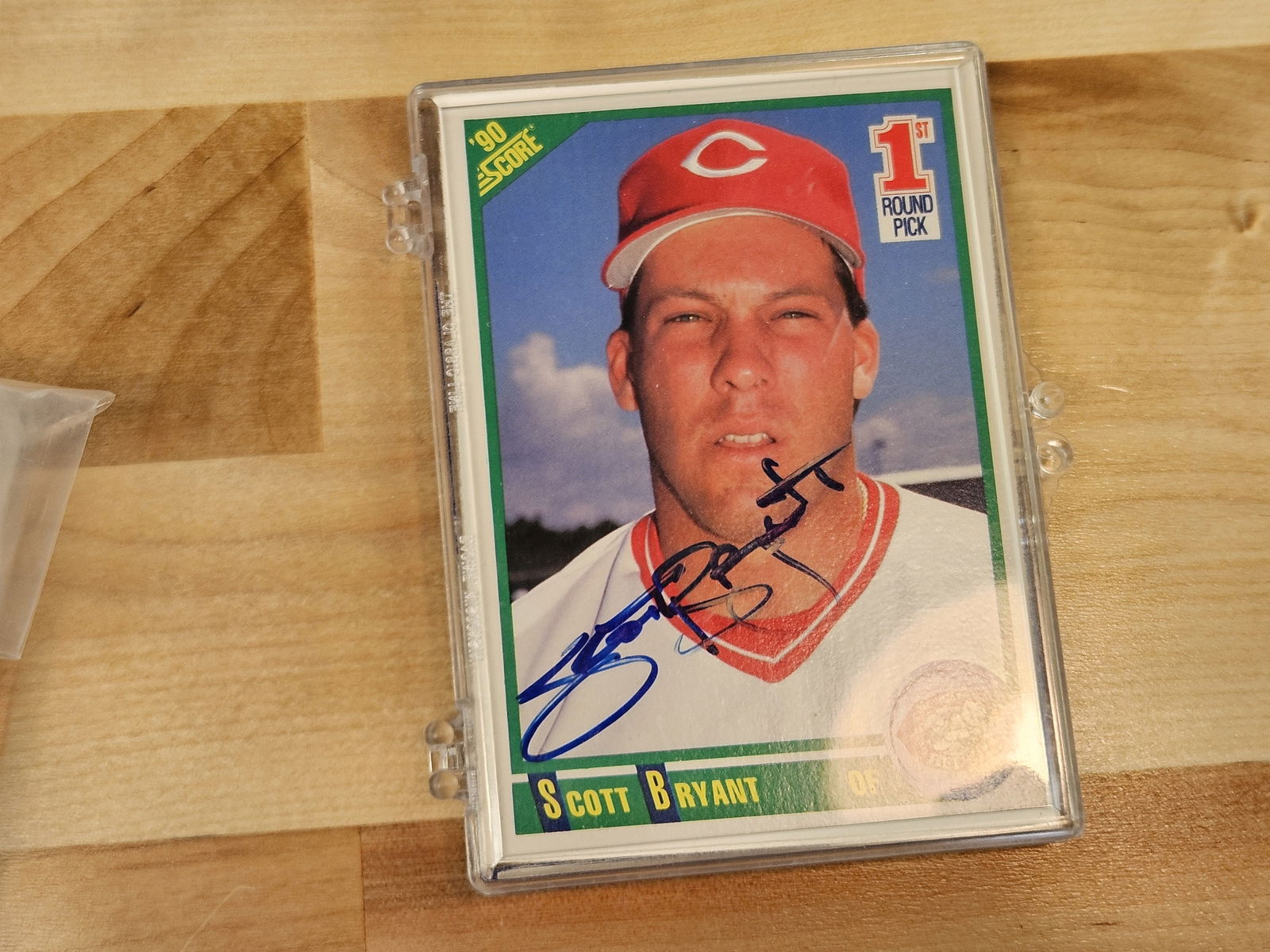 BASEBALL CARDS! - 12