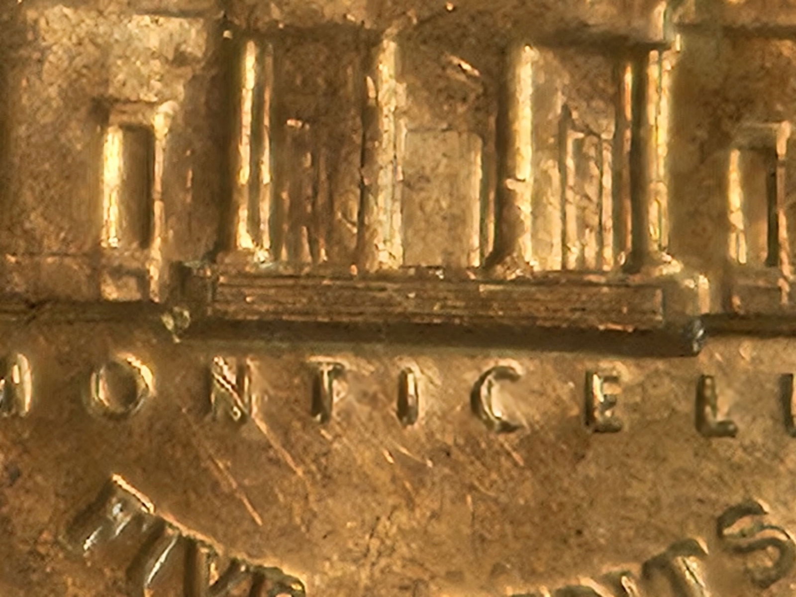 Superb GEM! NGC 1943-D silver Wartime Jefferson Nickel in Mint State 67 - 7