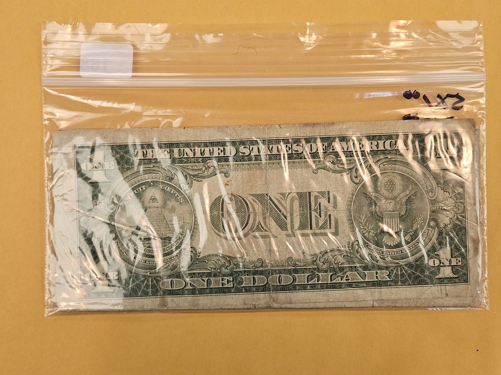 TEN Star Replacement Notes - 2