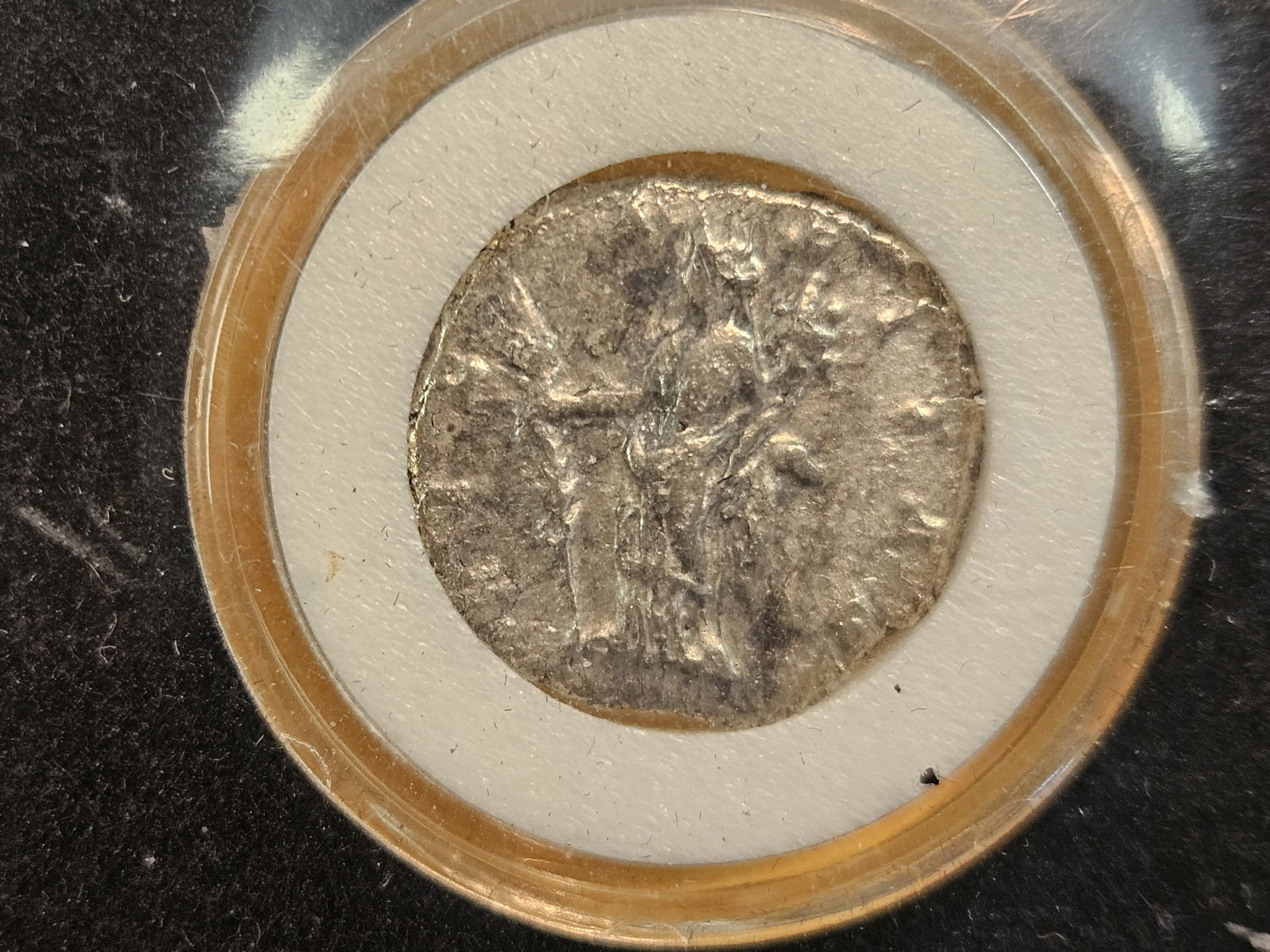 ANCIENT! Julia Domnia 193 - 214 AD - 4