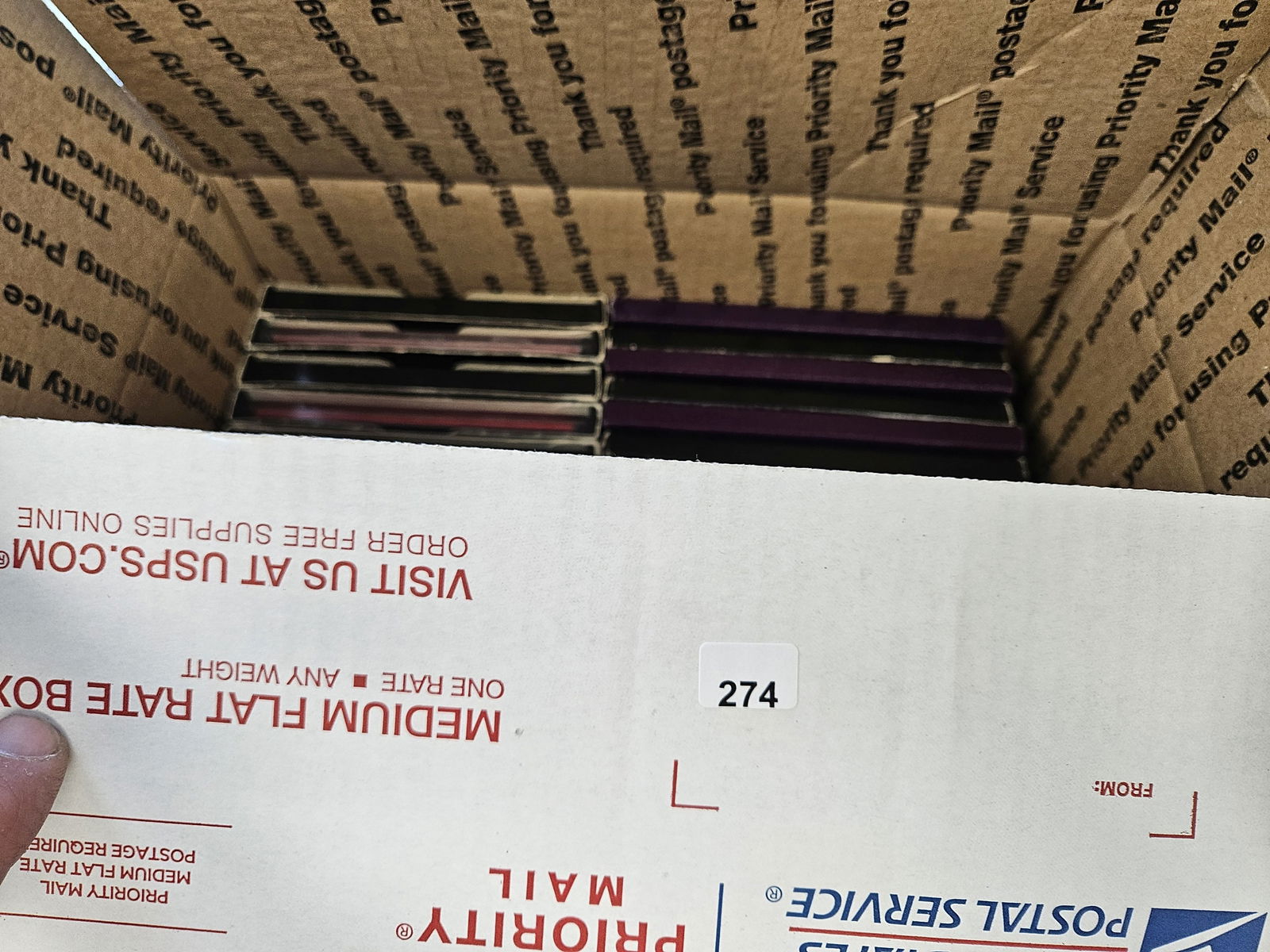 FORTY US Proof Sets - 2