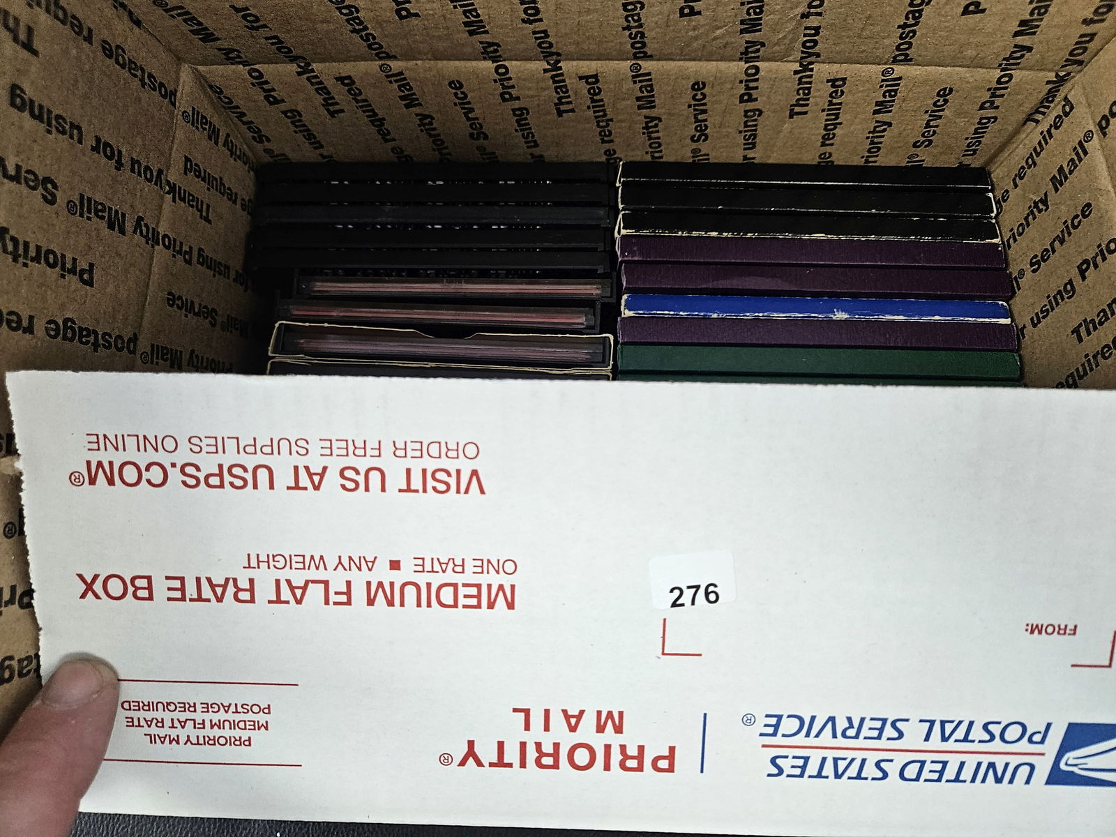 FORTY US Proof Sets - 2