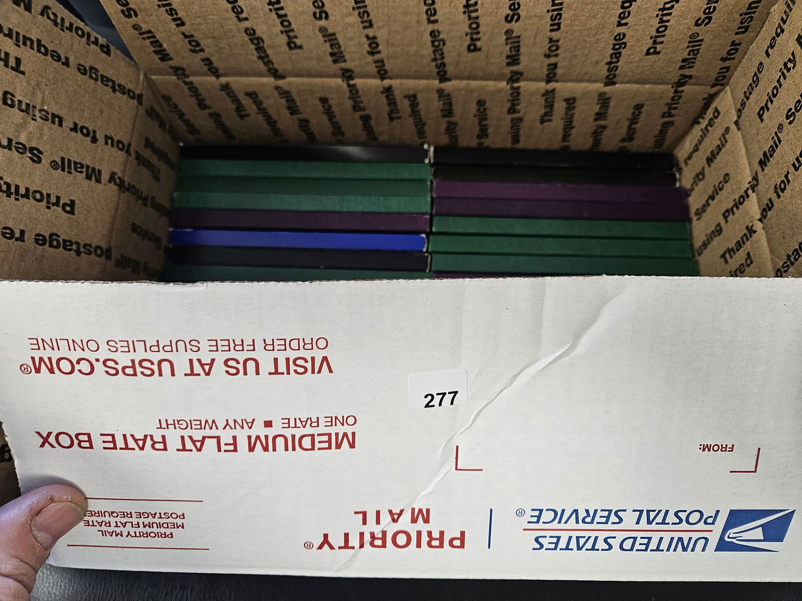 FORTY US Proof Sets - 2