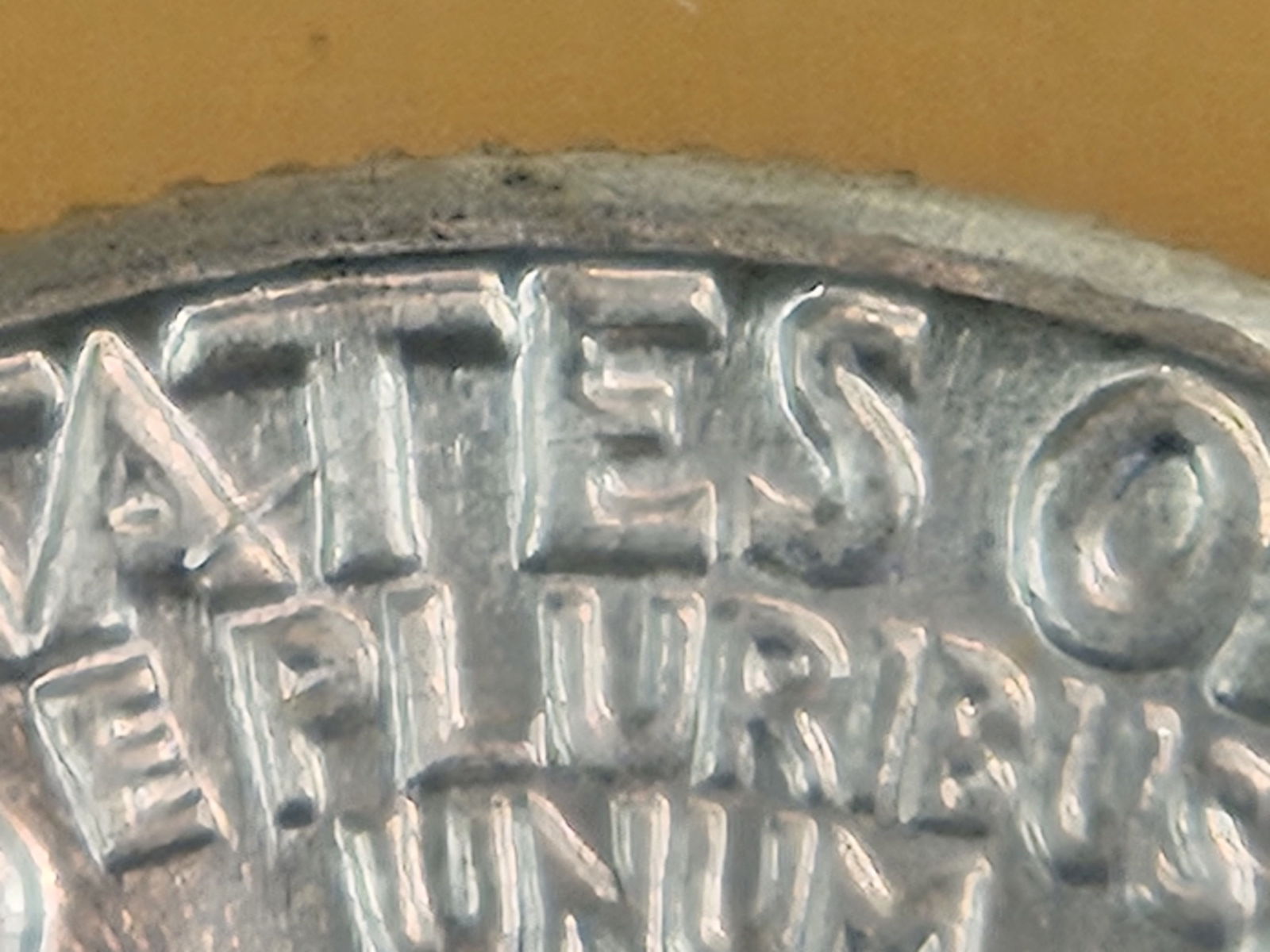 VARIETY! GEM 1960 US SILVER Mint Set in OGP - 4