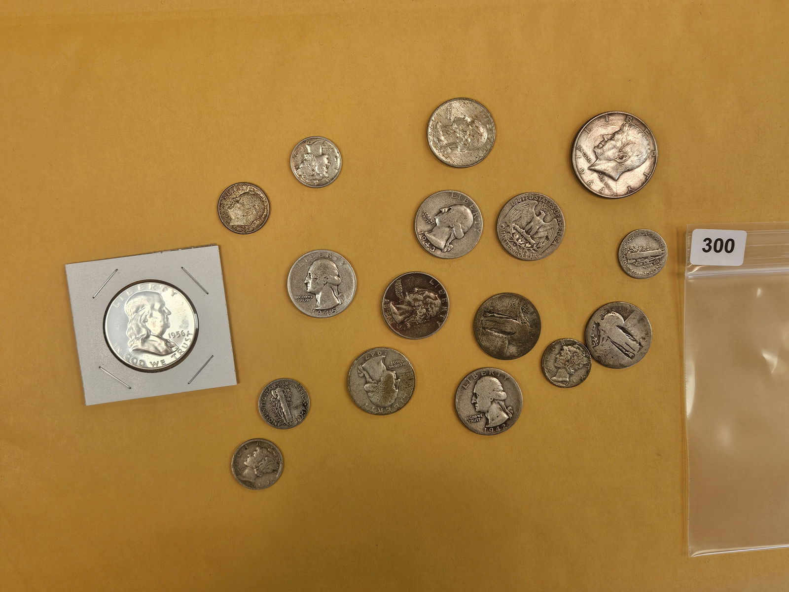 Better than junk silver! (1 of 2)