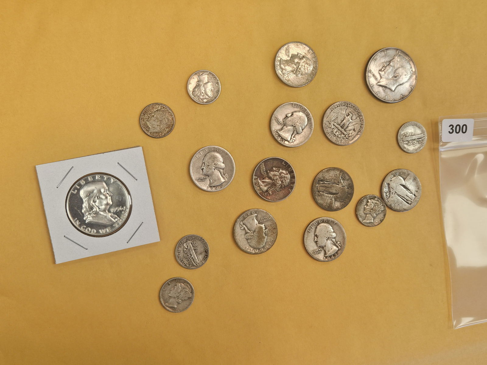 Better than junk silver! - 2