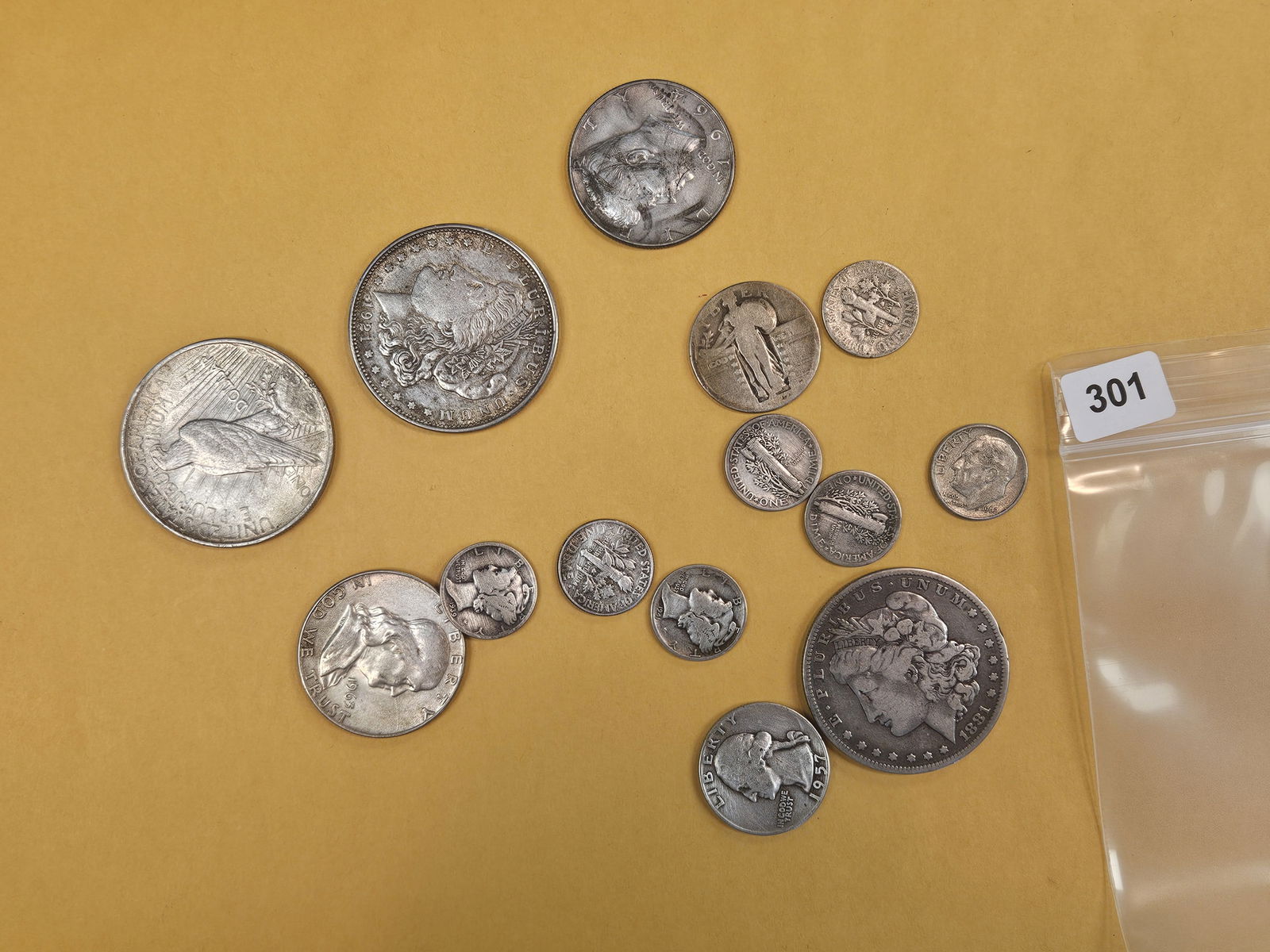 Better than junk silver! (1 of 1)