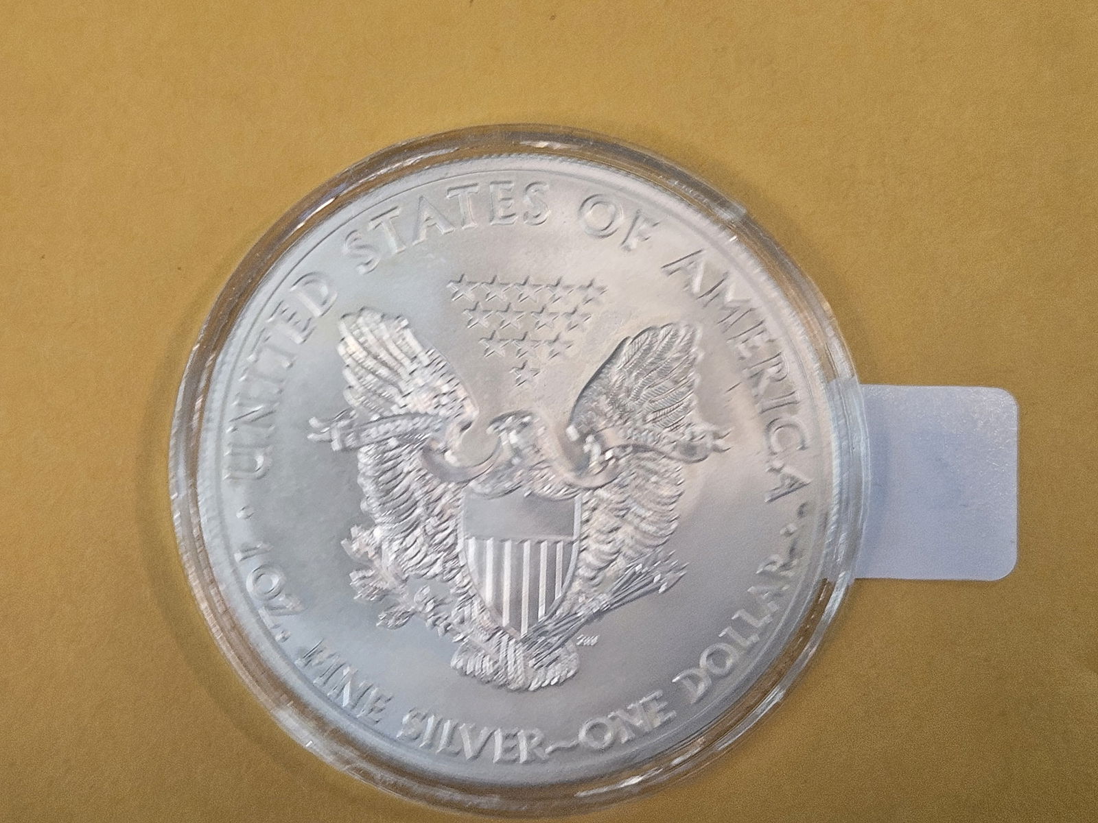 And last, but not least, a GEM BU 2013 ASE - 2