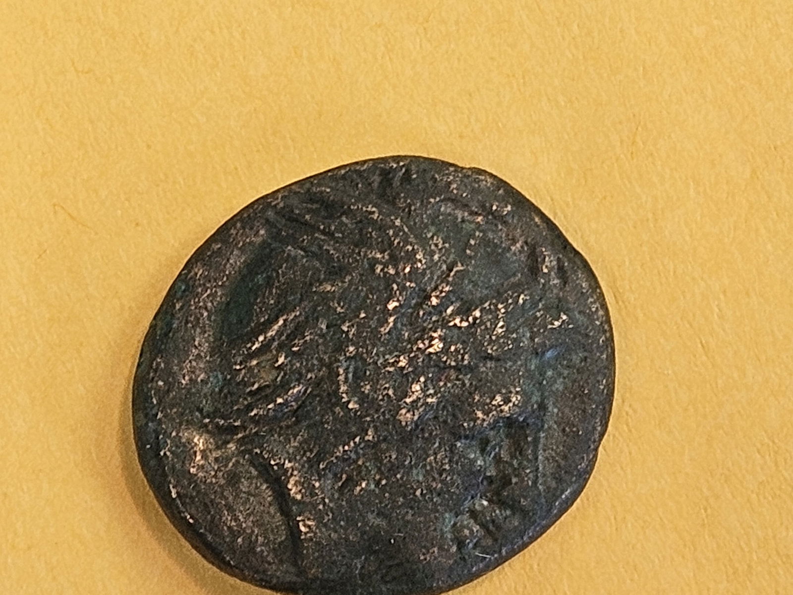 ANCIENT! Macedonia Philip V - 3