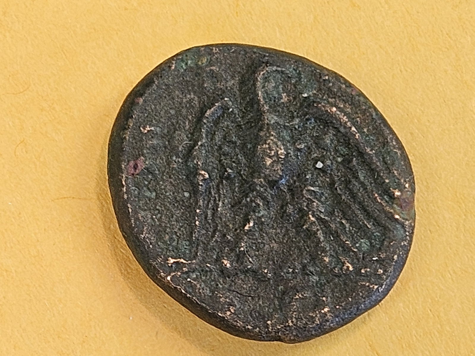 ANCIENT! Macedonia Philip V - 4