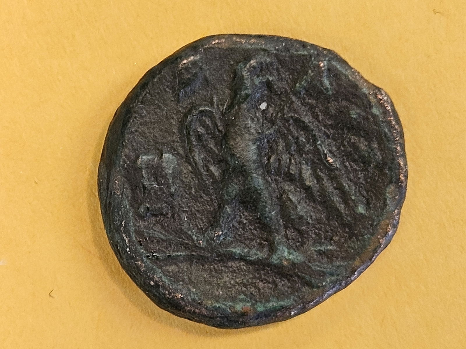 ANCIENT! Greece Macedonia 220 - 179 BC - 5