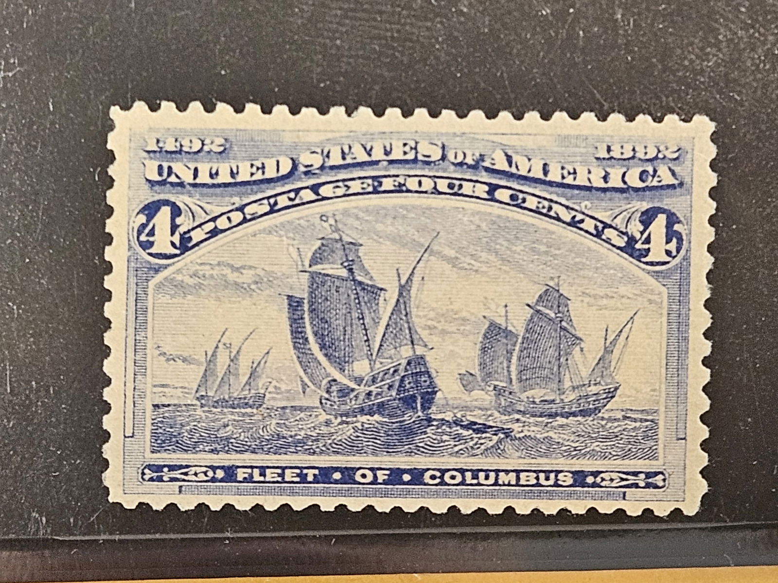 ** BETTER PHILATELICS *** - 2