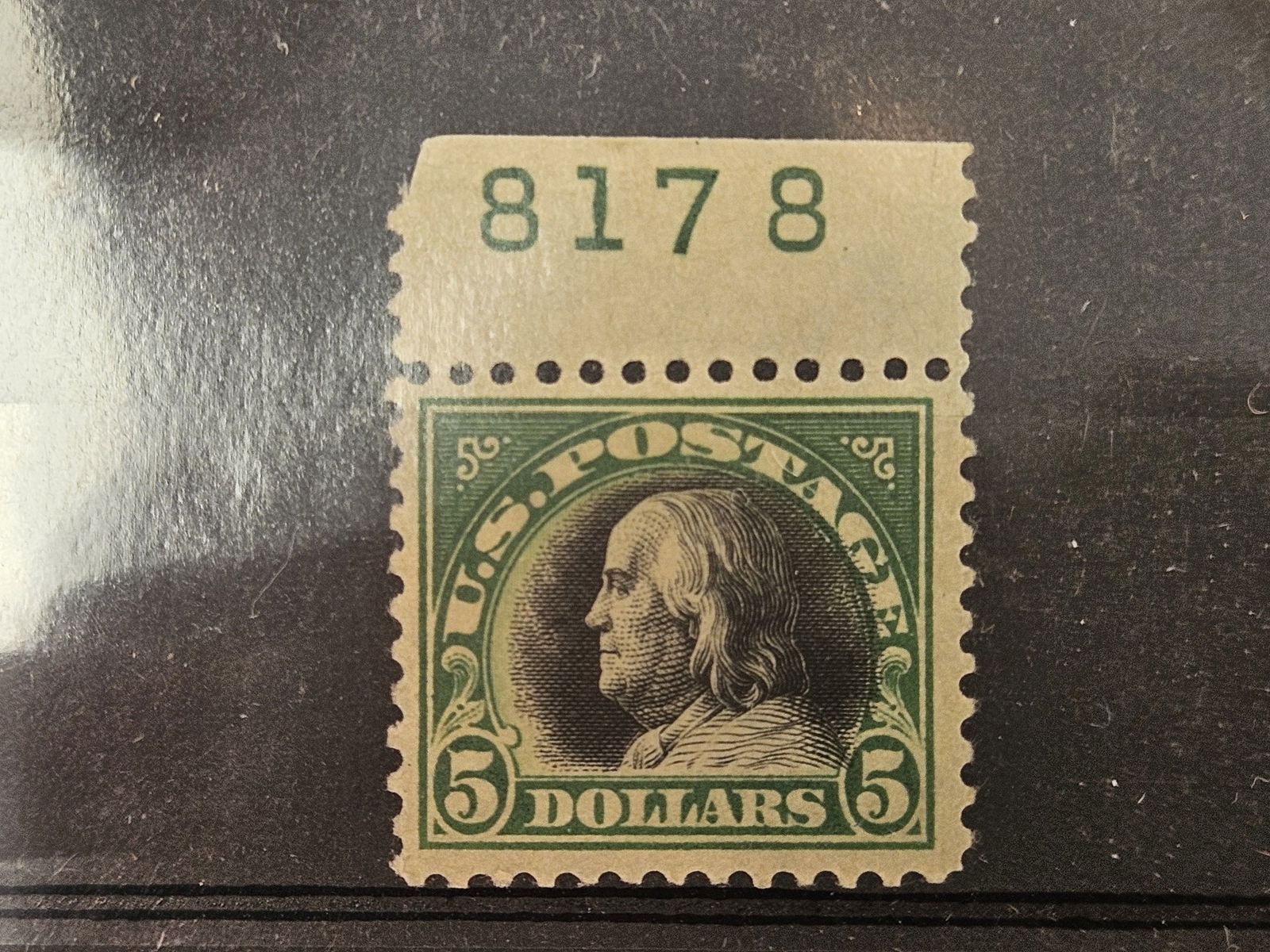 ** BETTER PHILATELICS *** - 2