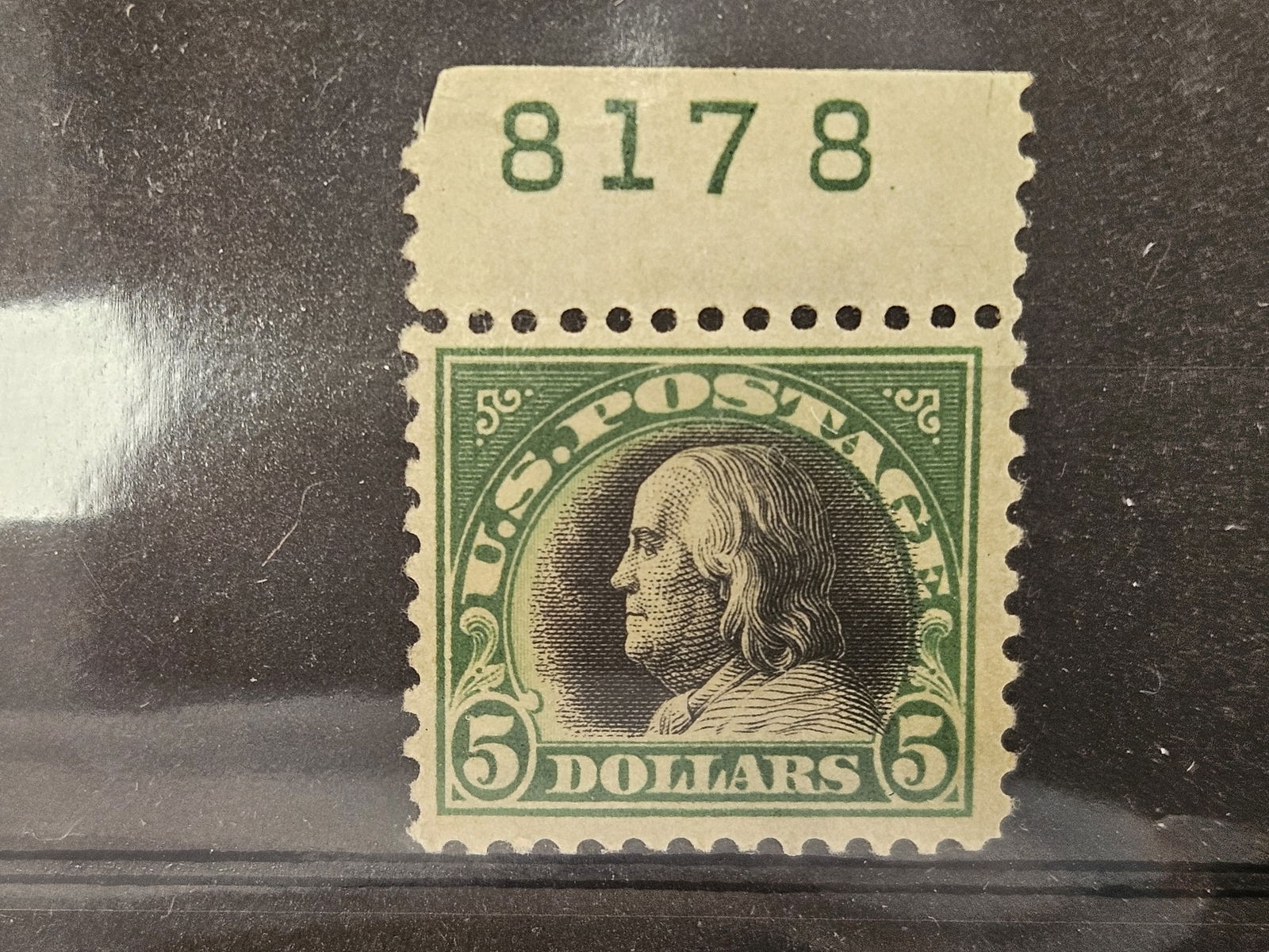 ** BETTER PHILATELICS *** - 3