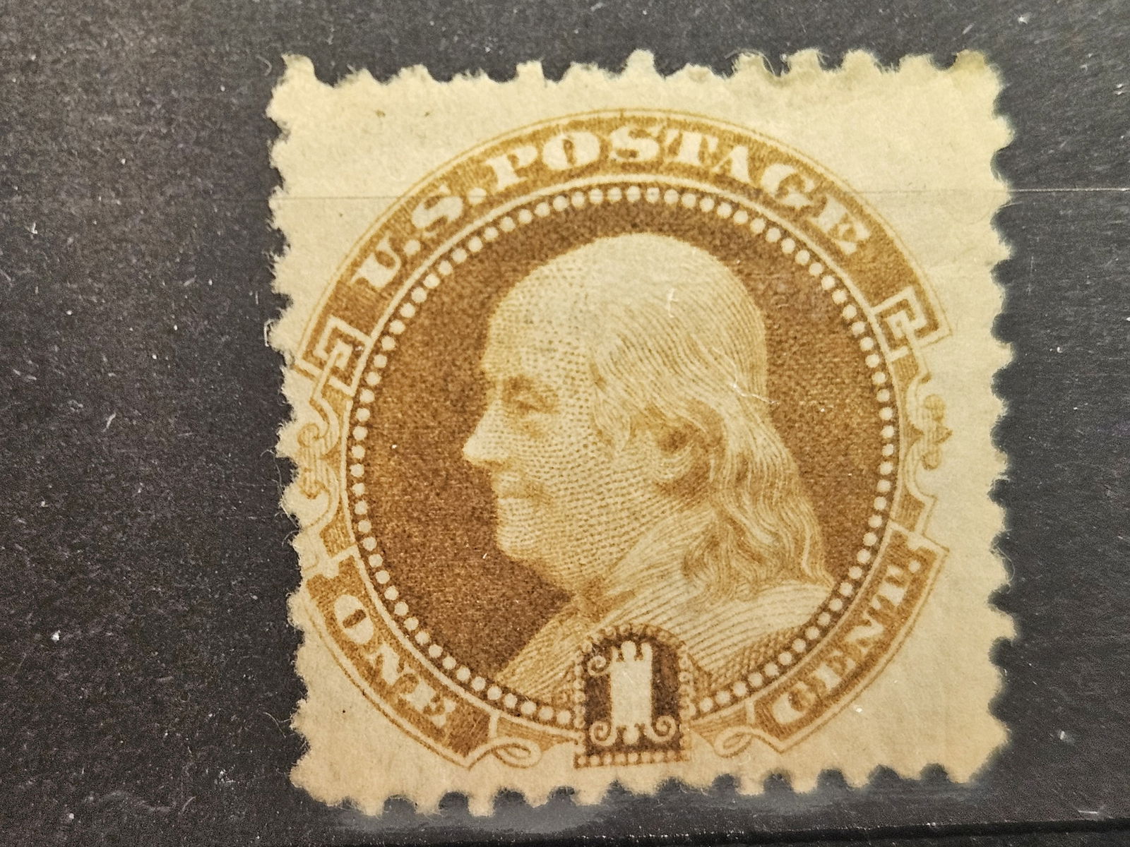 ** BETTER PHILATELICS *** - 2