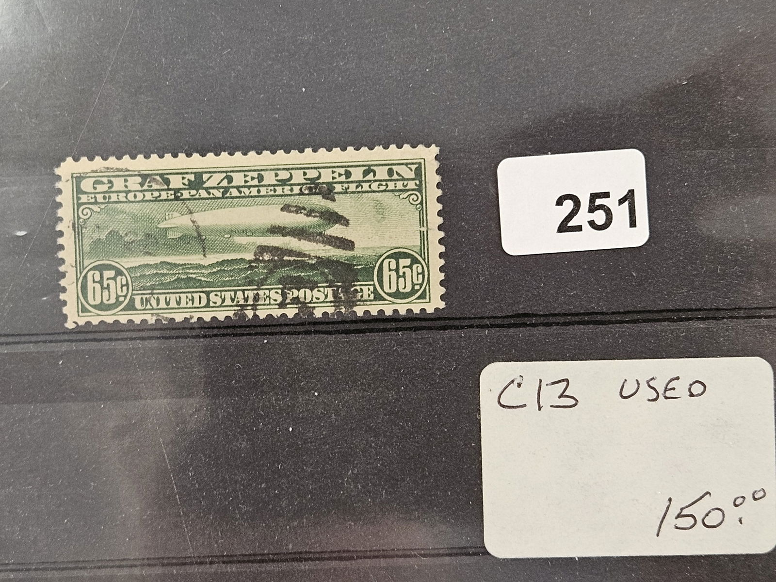 ** BETTER PHILATELICS *** - 2