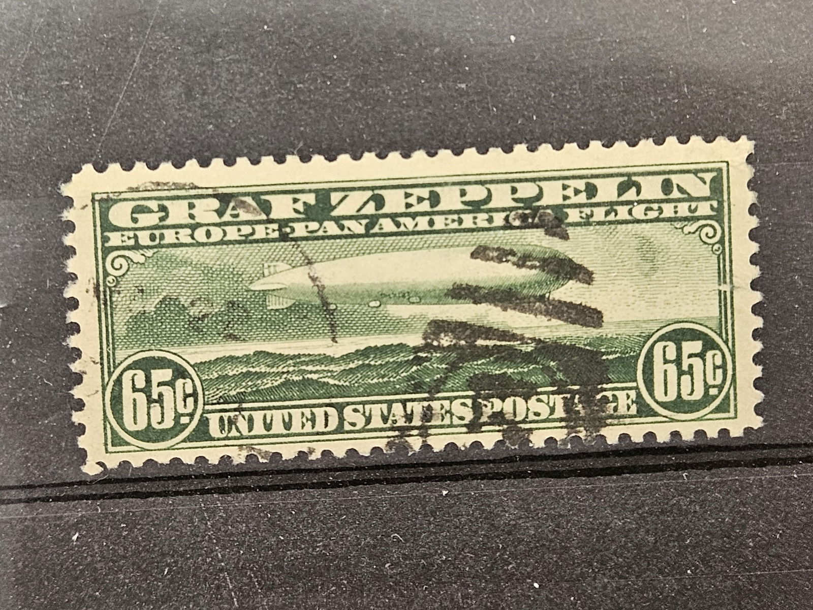 ** BETTER PHILATELICS *** - 3