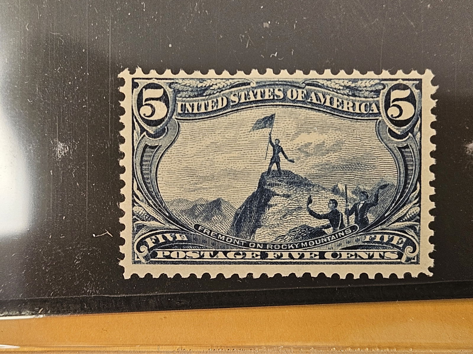 ** BETTER PHILATELICS *** - 3