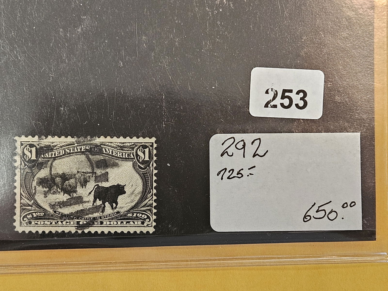 ** BETTER PHILATELICS *** - 2