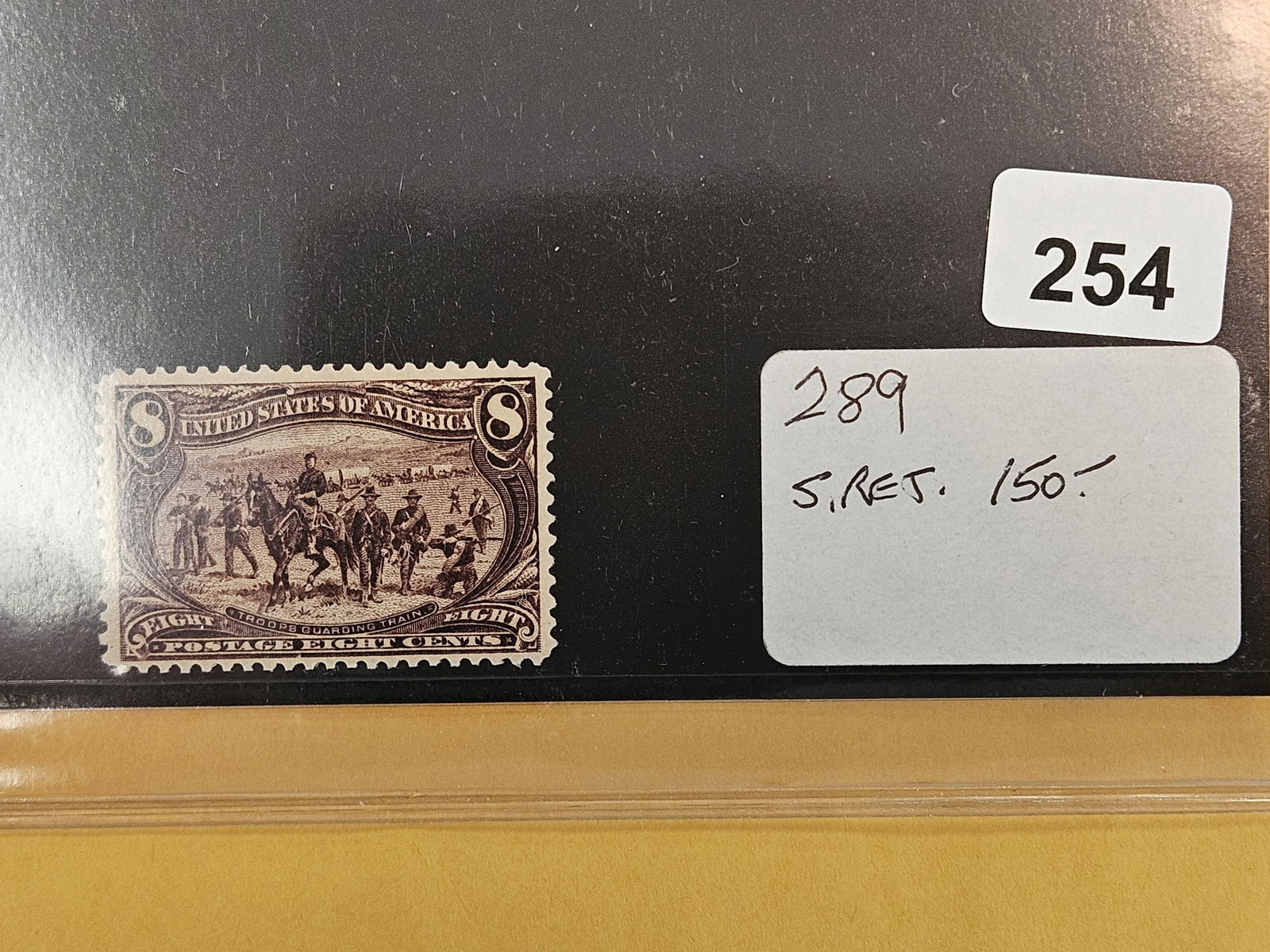 ** BETTER PHILATELICS *** - 2