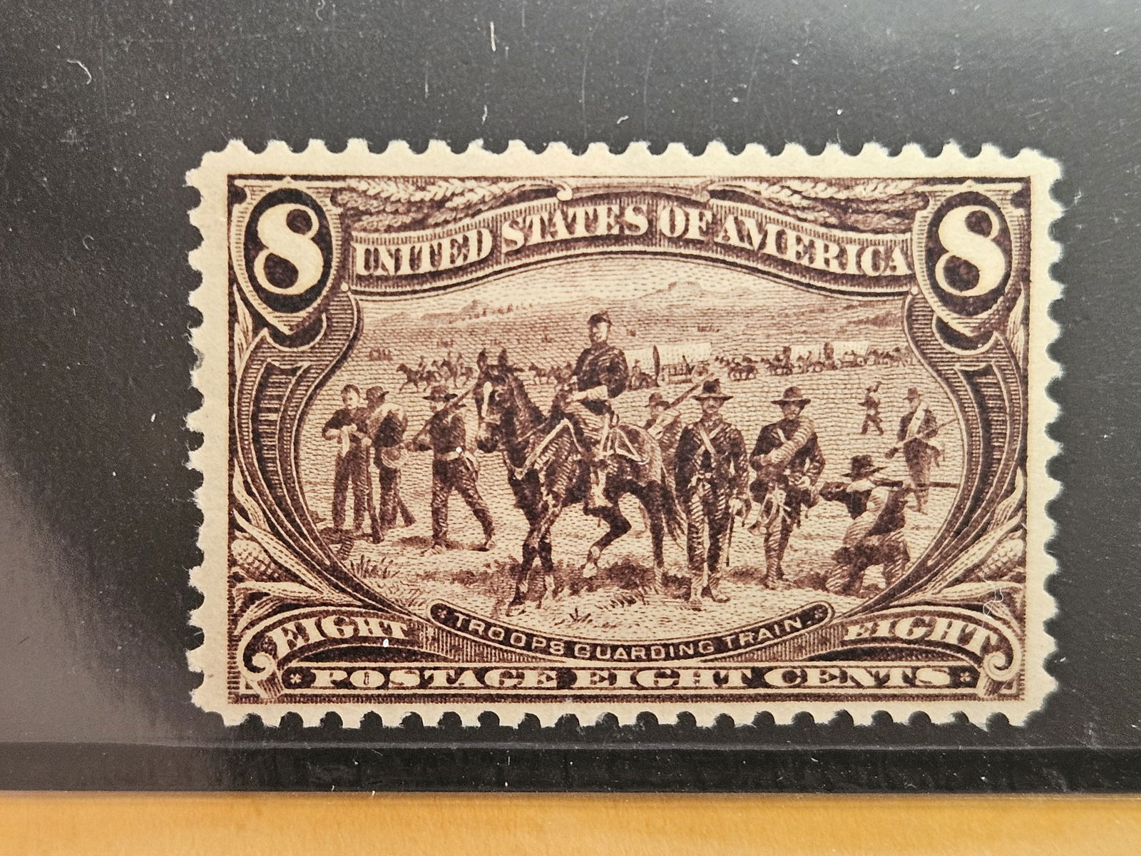 ** BETTER PHILATELICS *** - 3