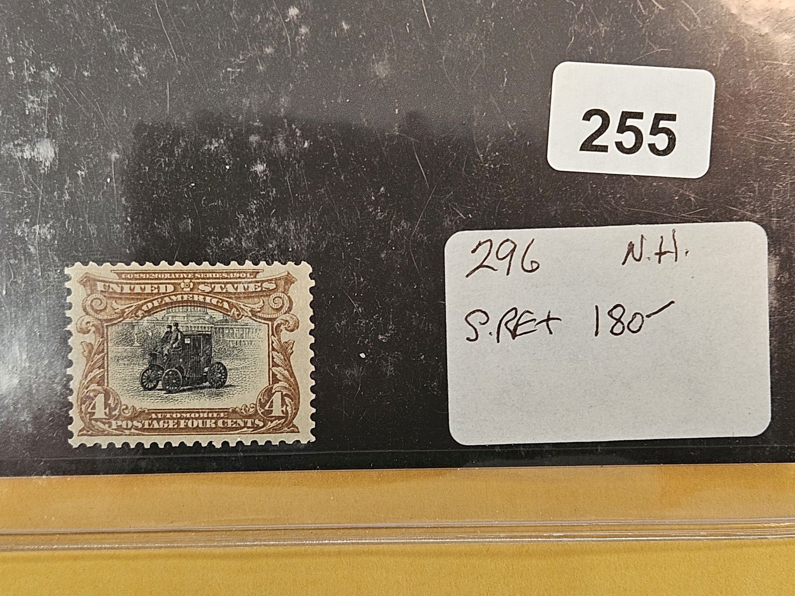 ** BETTER PHILATELICS *** - 2