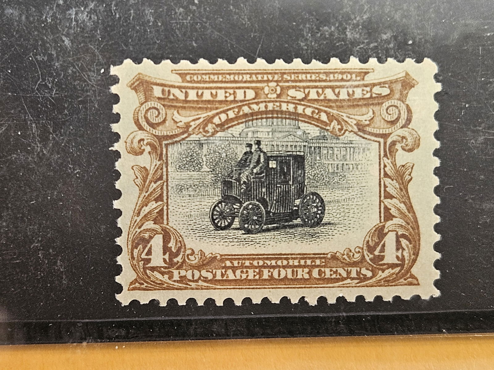 ** BETTER PHILATELICS *** - 3